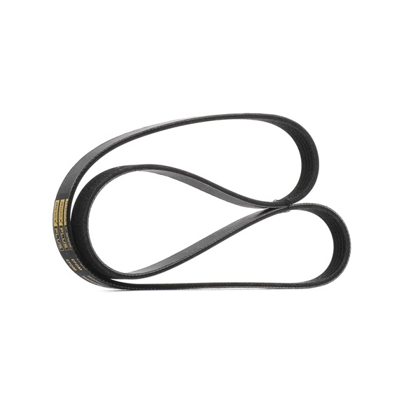 RIDEX PLUS 305P0433P Serpentine belt