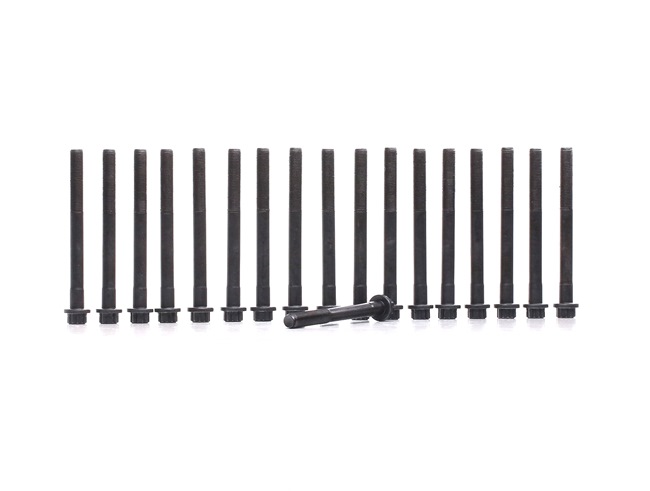 ELRING 151.800 Topplokksbolter Toyota hva koster originale
