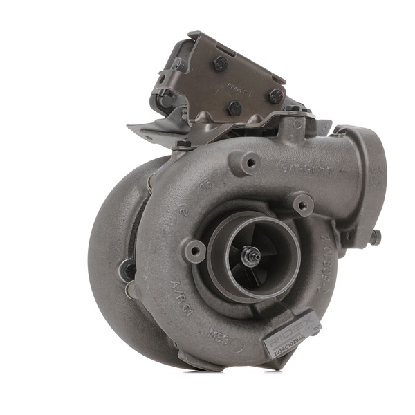 RIDEX REMAN 2234C10294R Turbolader