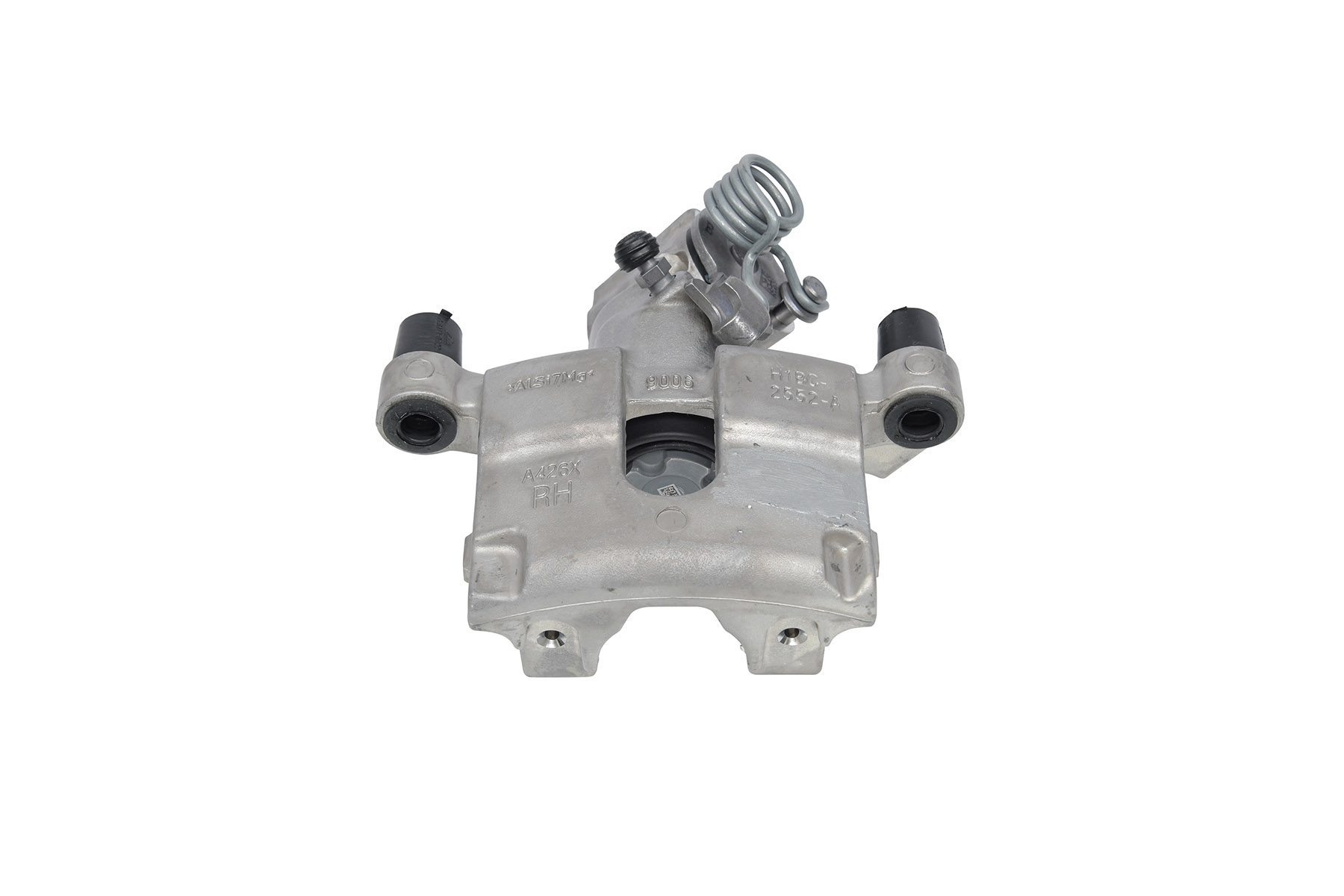 ATE 24.3367-7008.5 Remtangen FORD FIESTA 2020