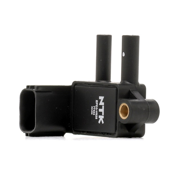 NGK EPD3-V025 Sensore, Pressione gas scarico
