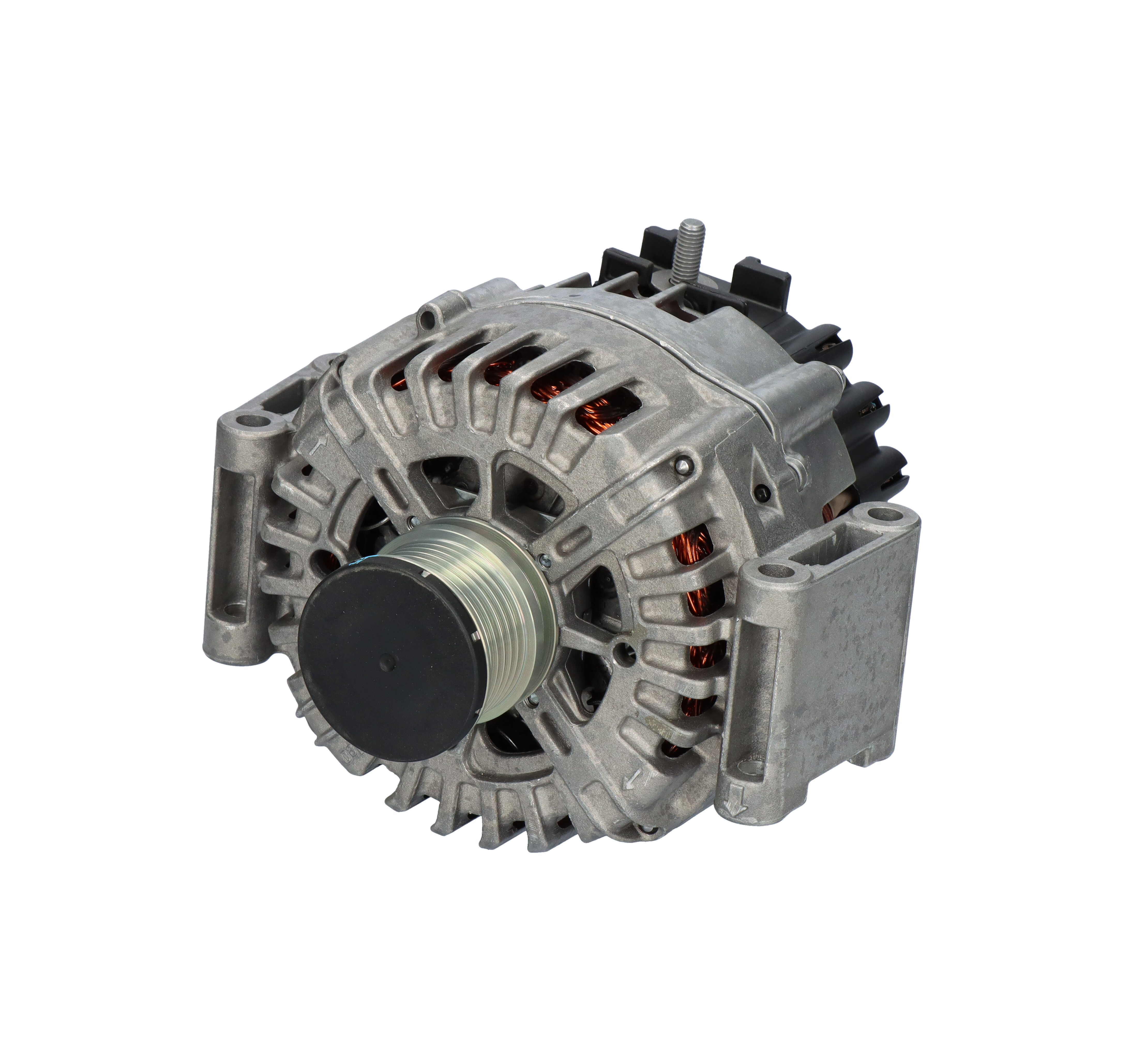 VALEO Dynamo / Alternator 444707 VALEO 444707 Alternator Sprinter 4.6-T Bus prijs