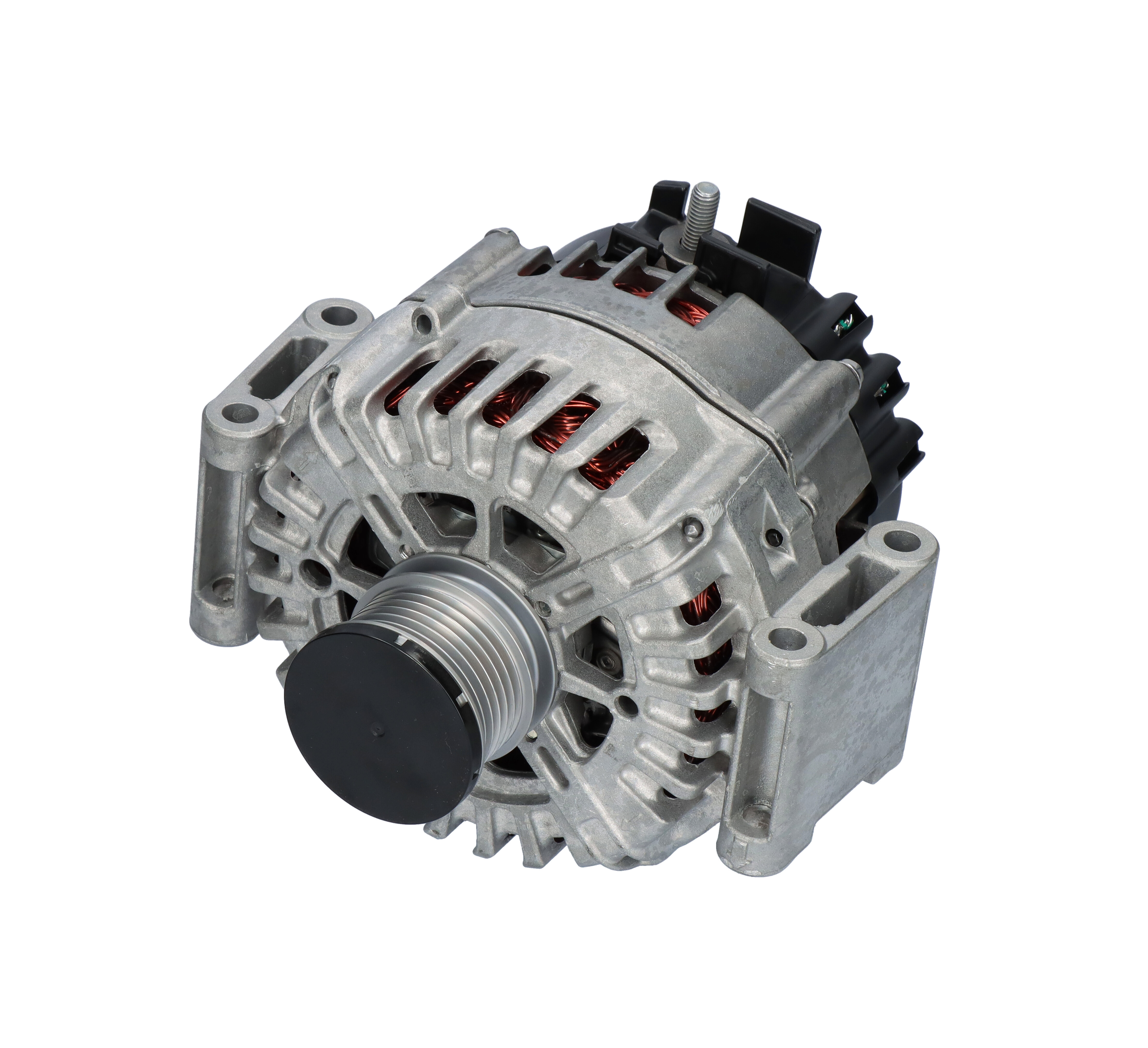 Alternateur 444708 VALEO 000 906 36 22 MERCEDES-BENZ