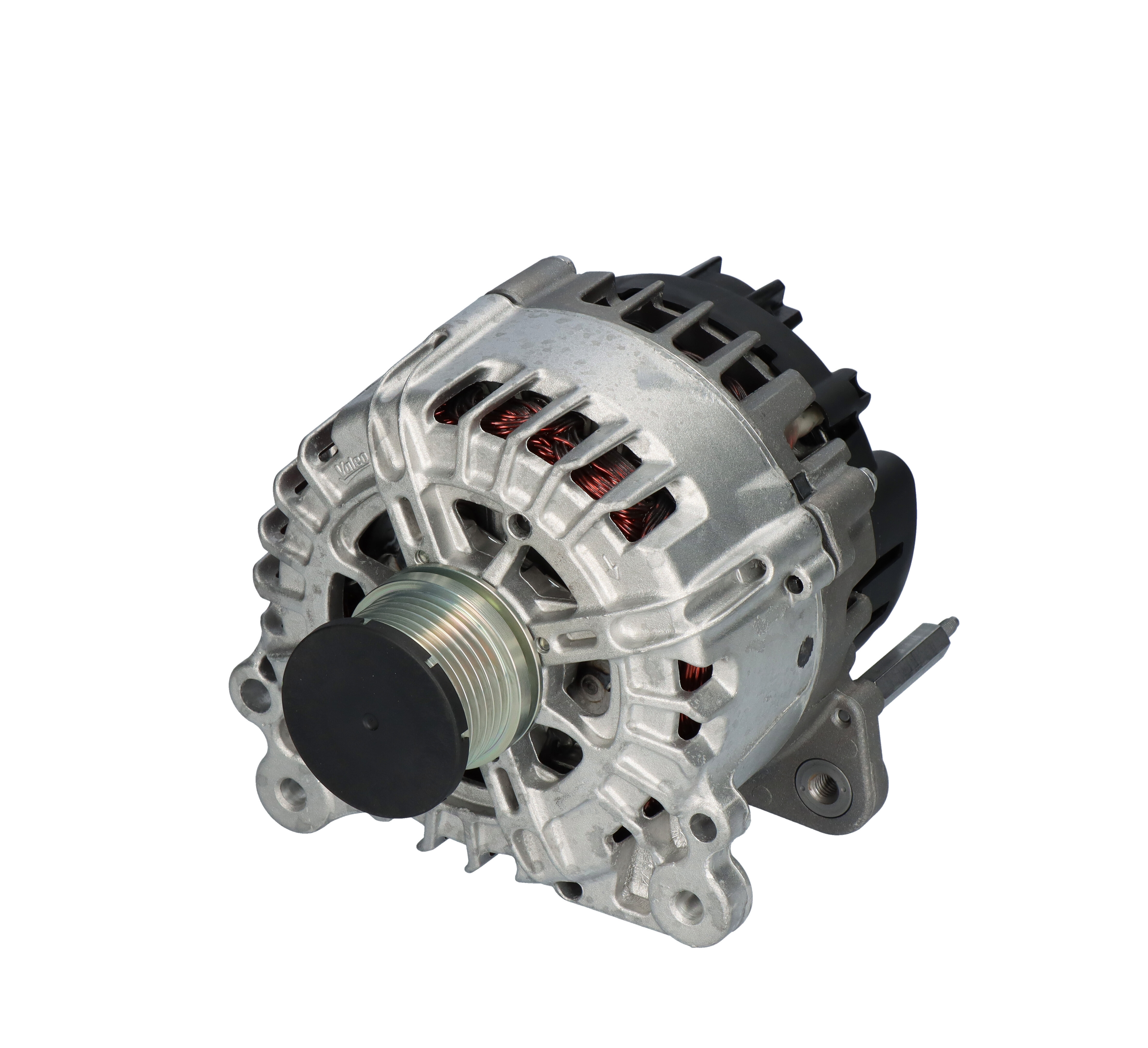 VALEO Generator 444710 444710 VALEO generator