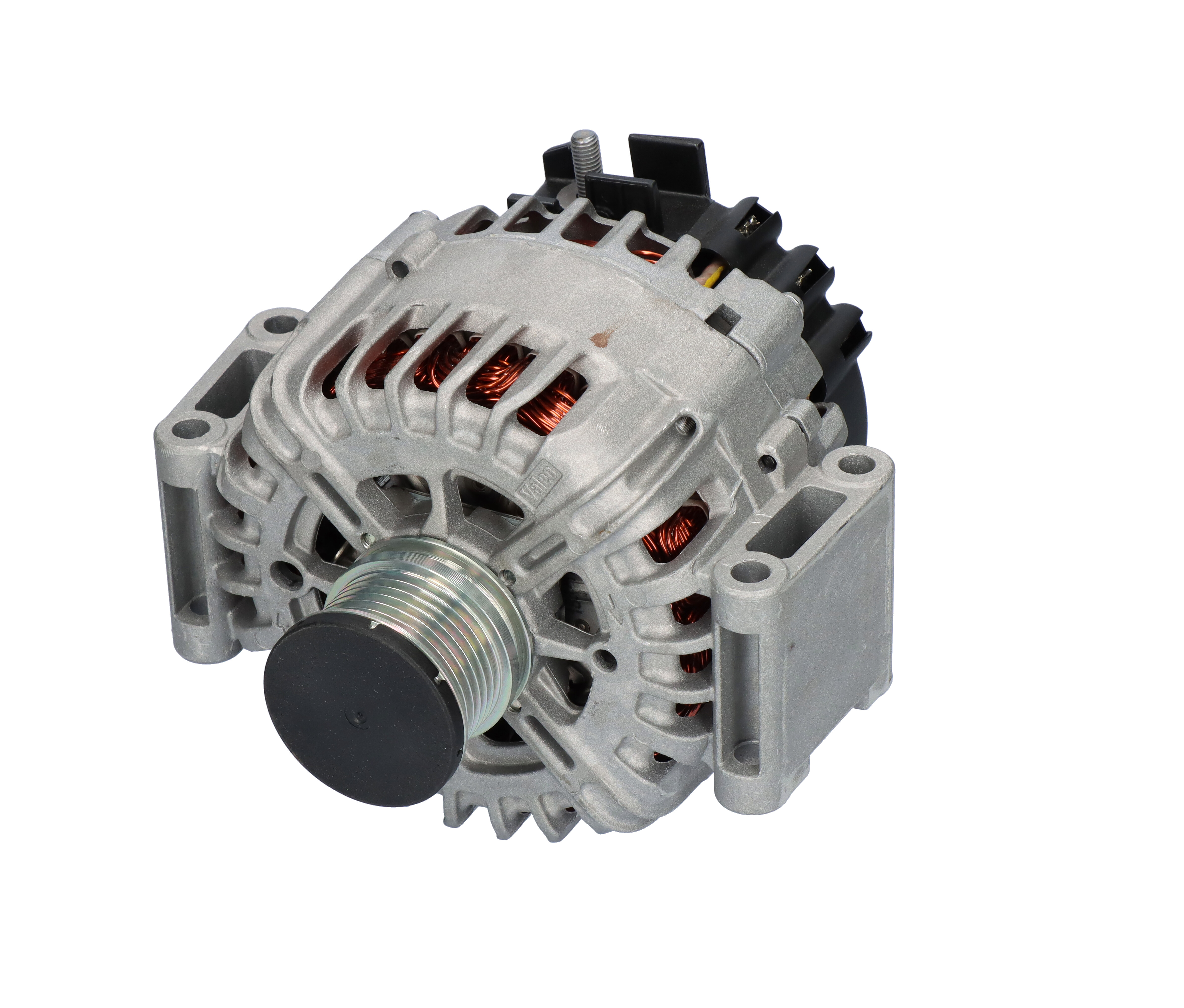 Generator 444711 VALEO A646154080280 MERCEDES-BENZ