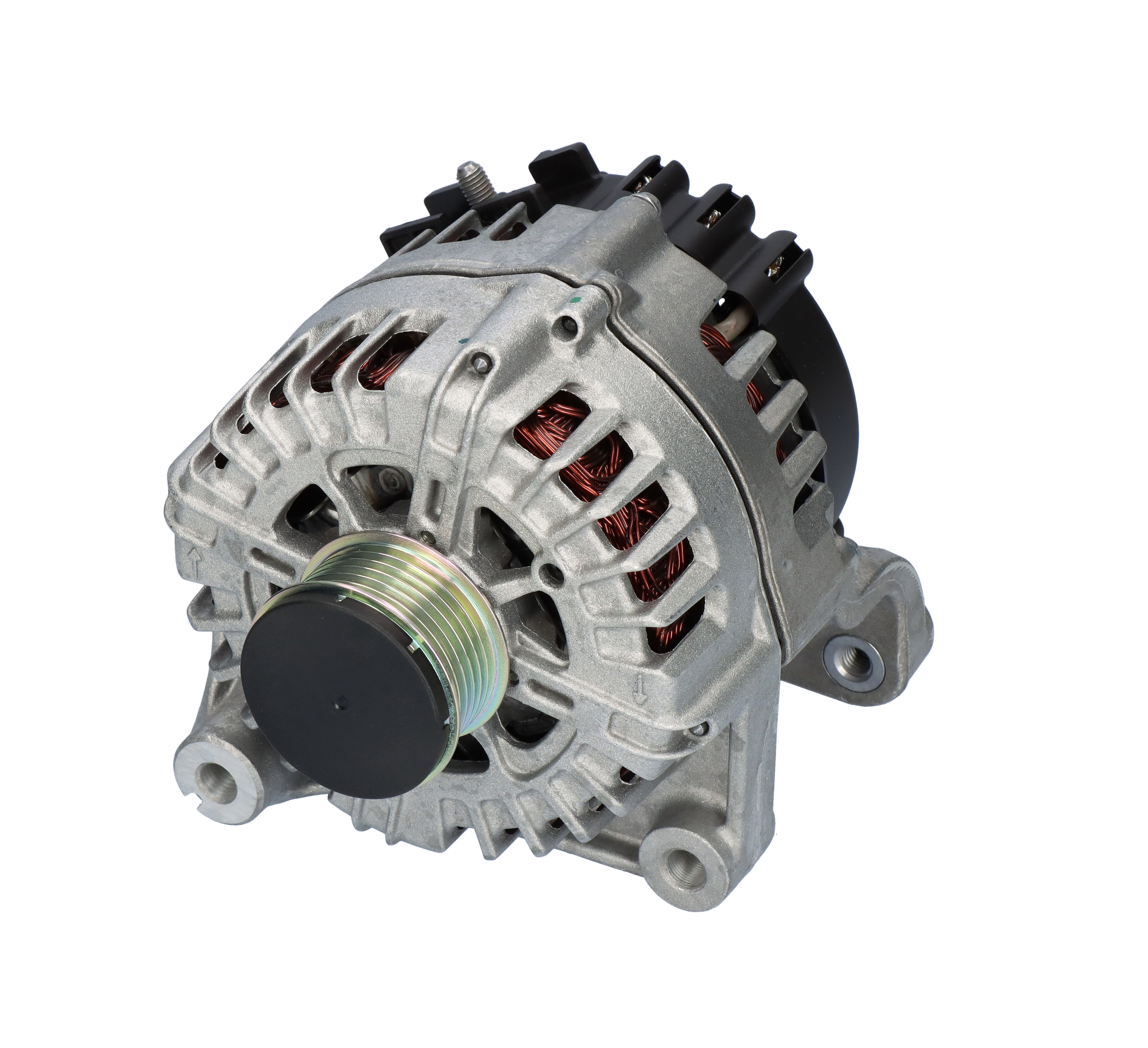 VALEO 444712 dynamo BMW 1 Serie E87