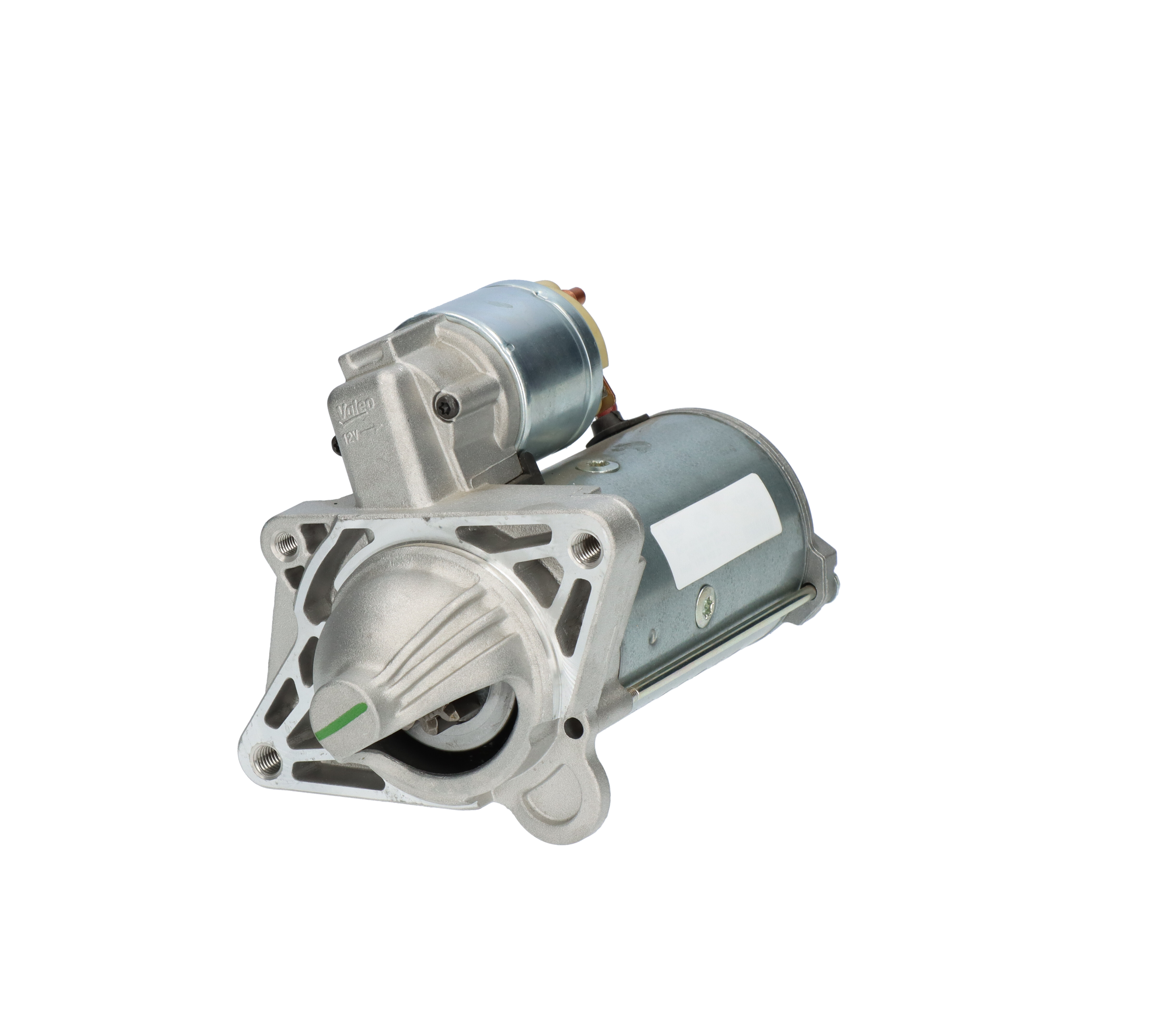 Anlasser 460426 VALEO 23 30 033 07R OPEL