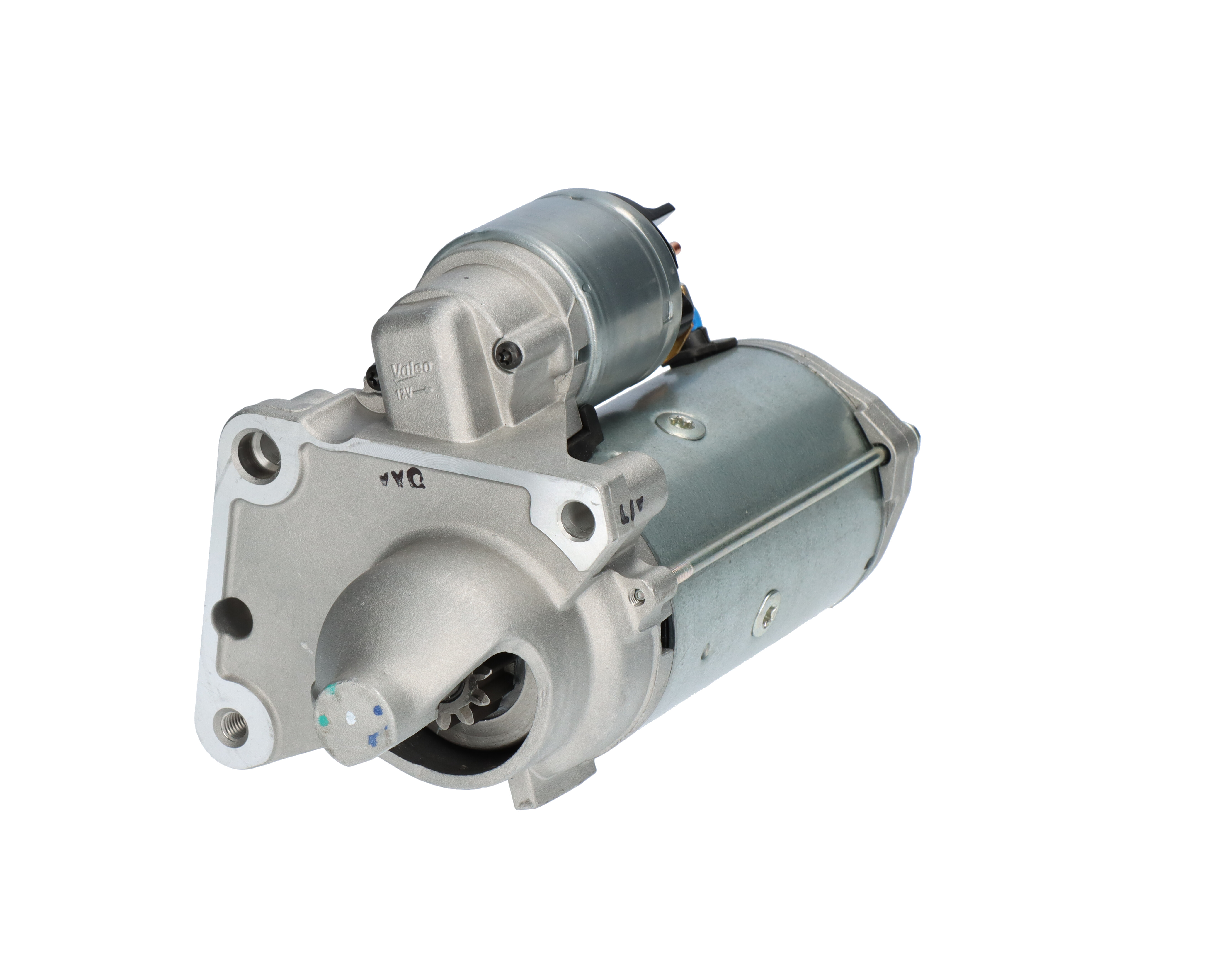 VALEO 460431 originele Startmotor Peugeot e 807 kosten
