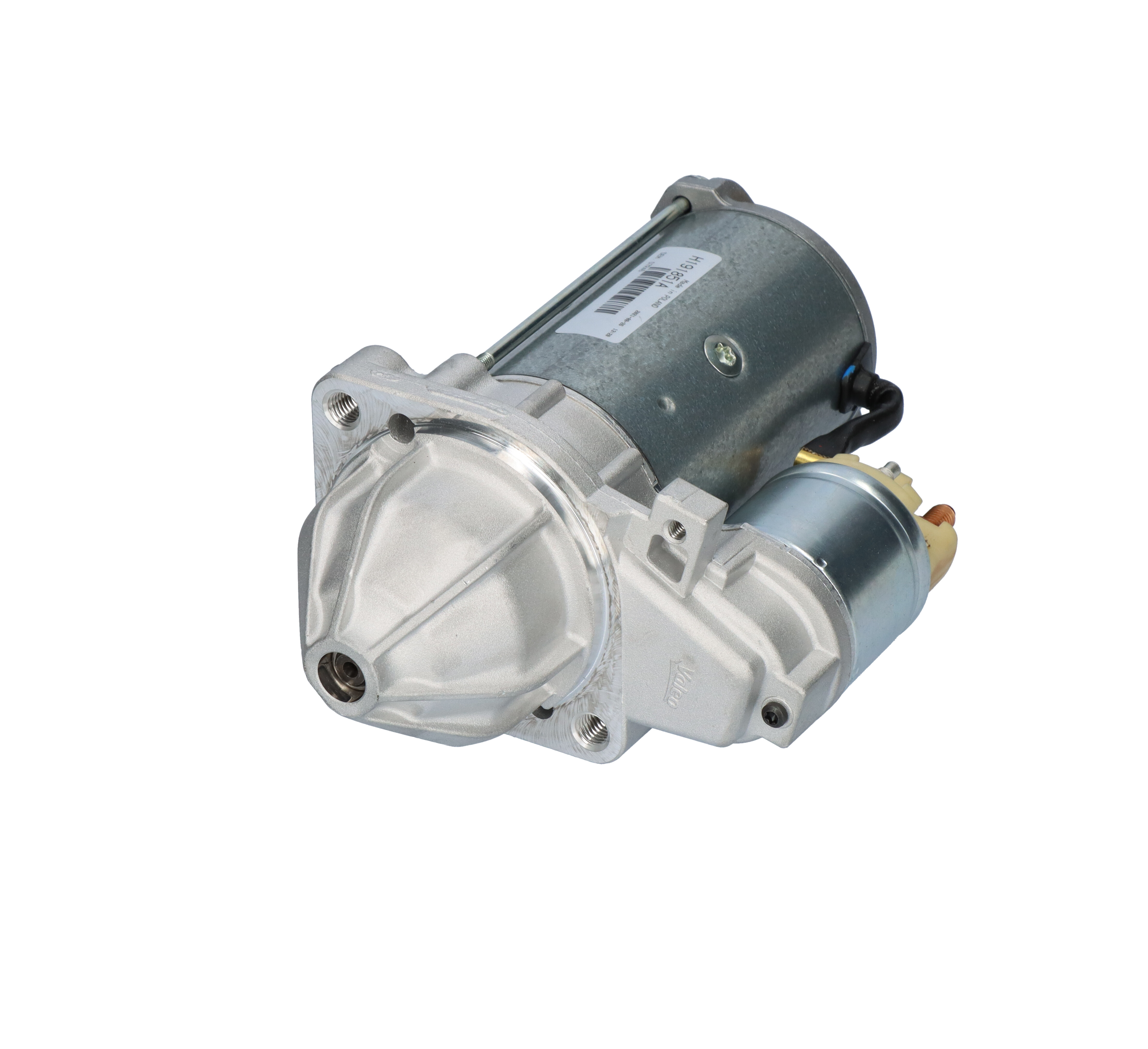 VALEO 460432 Štartér Mercedes S202 cena