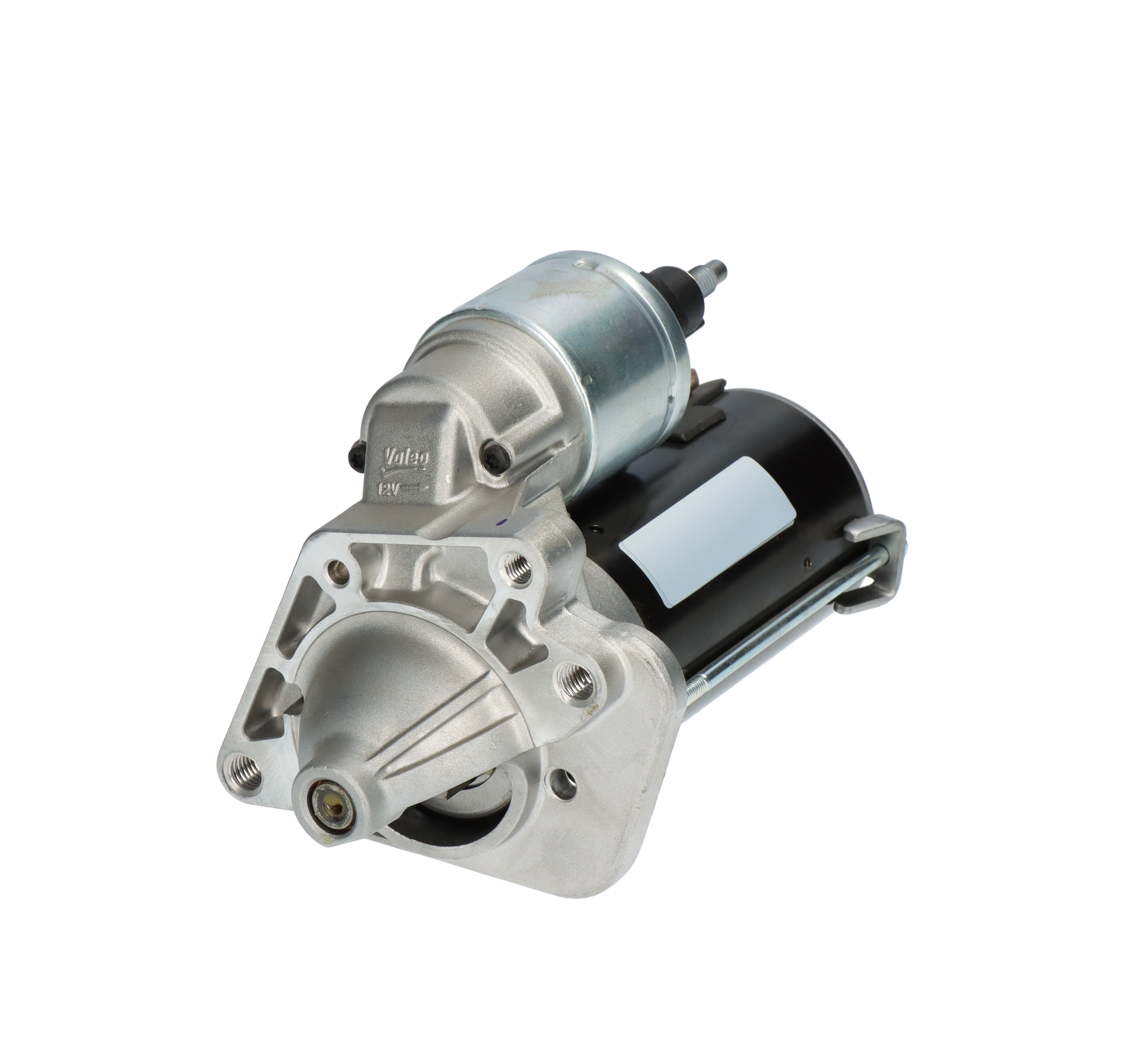 VALEO 460433 Starter Dacia Logan Express pris