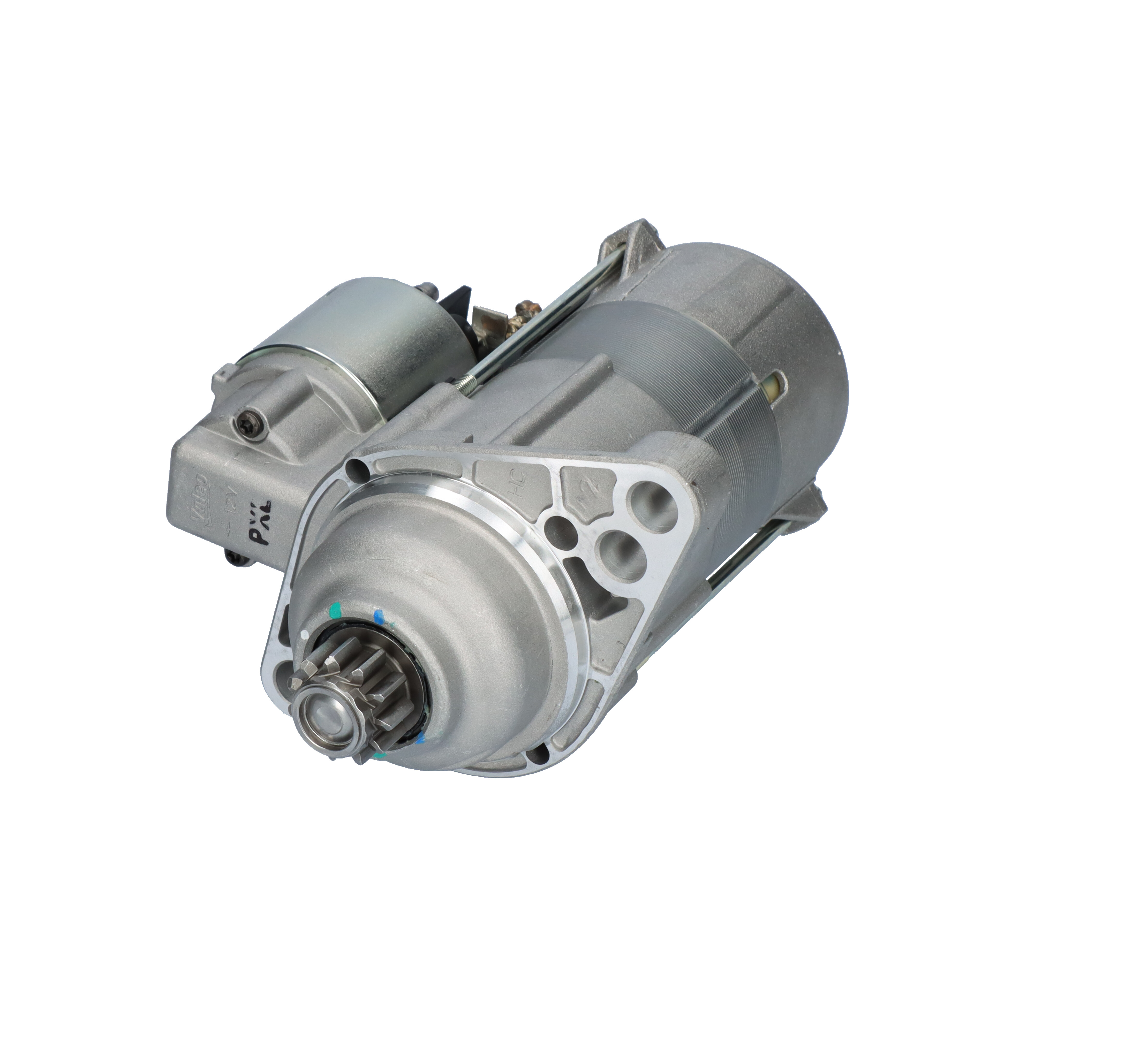 VALEO 460434 Anlasser