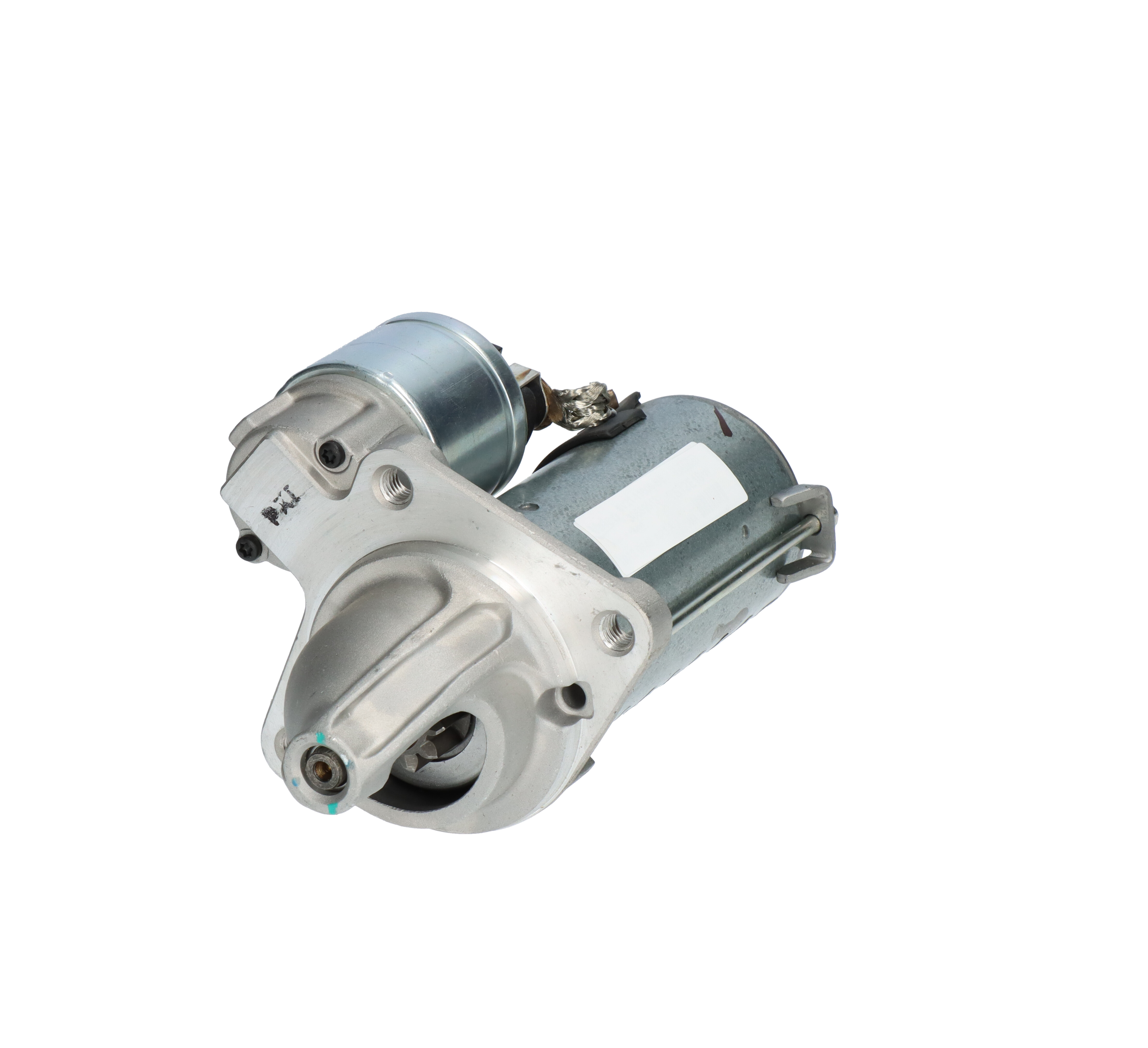 Anlasser 460440 VALEO 36 001 650 FORD