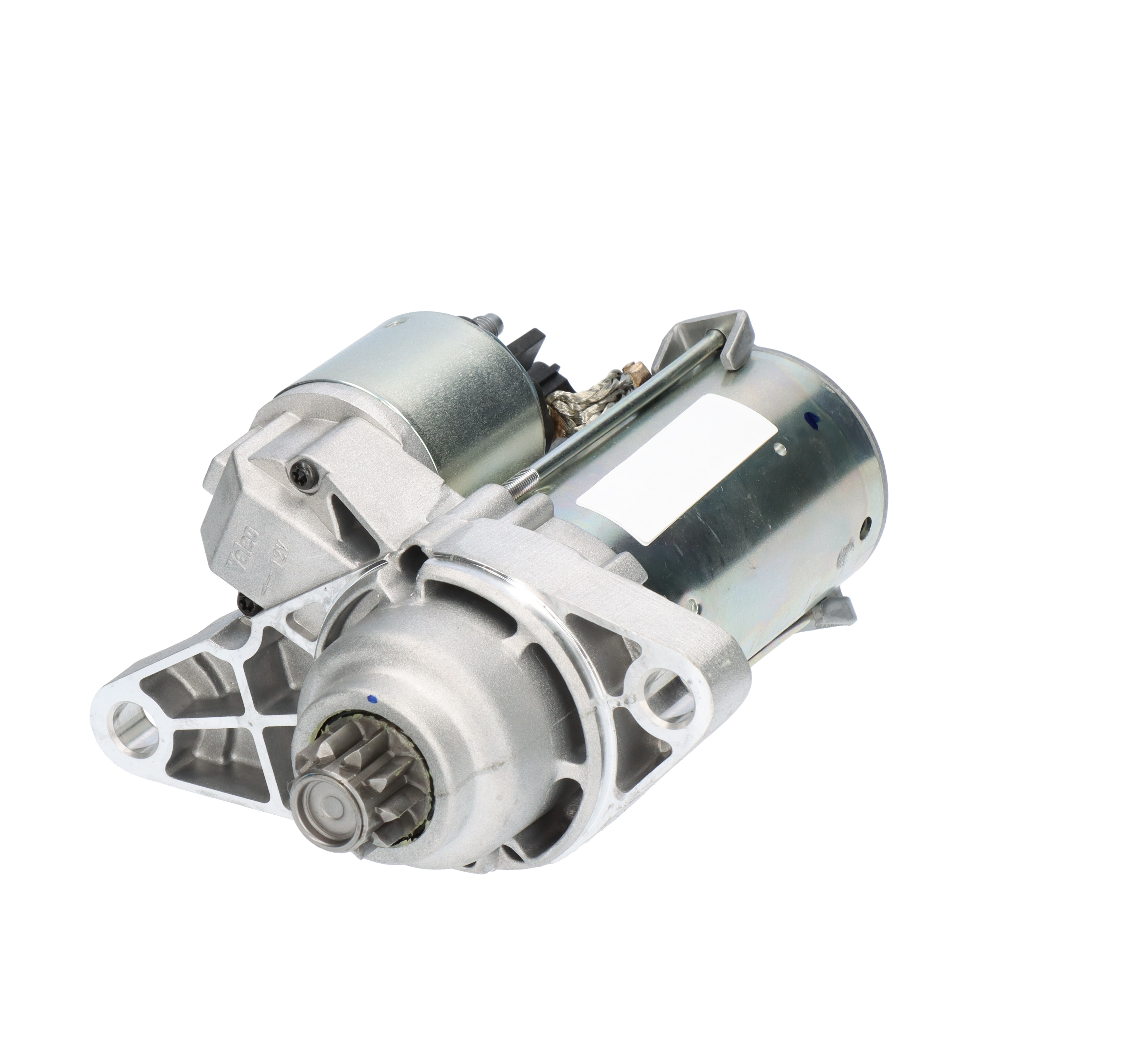 Startmotor 460442 VALEO 02T-911-024-B TOYOTA