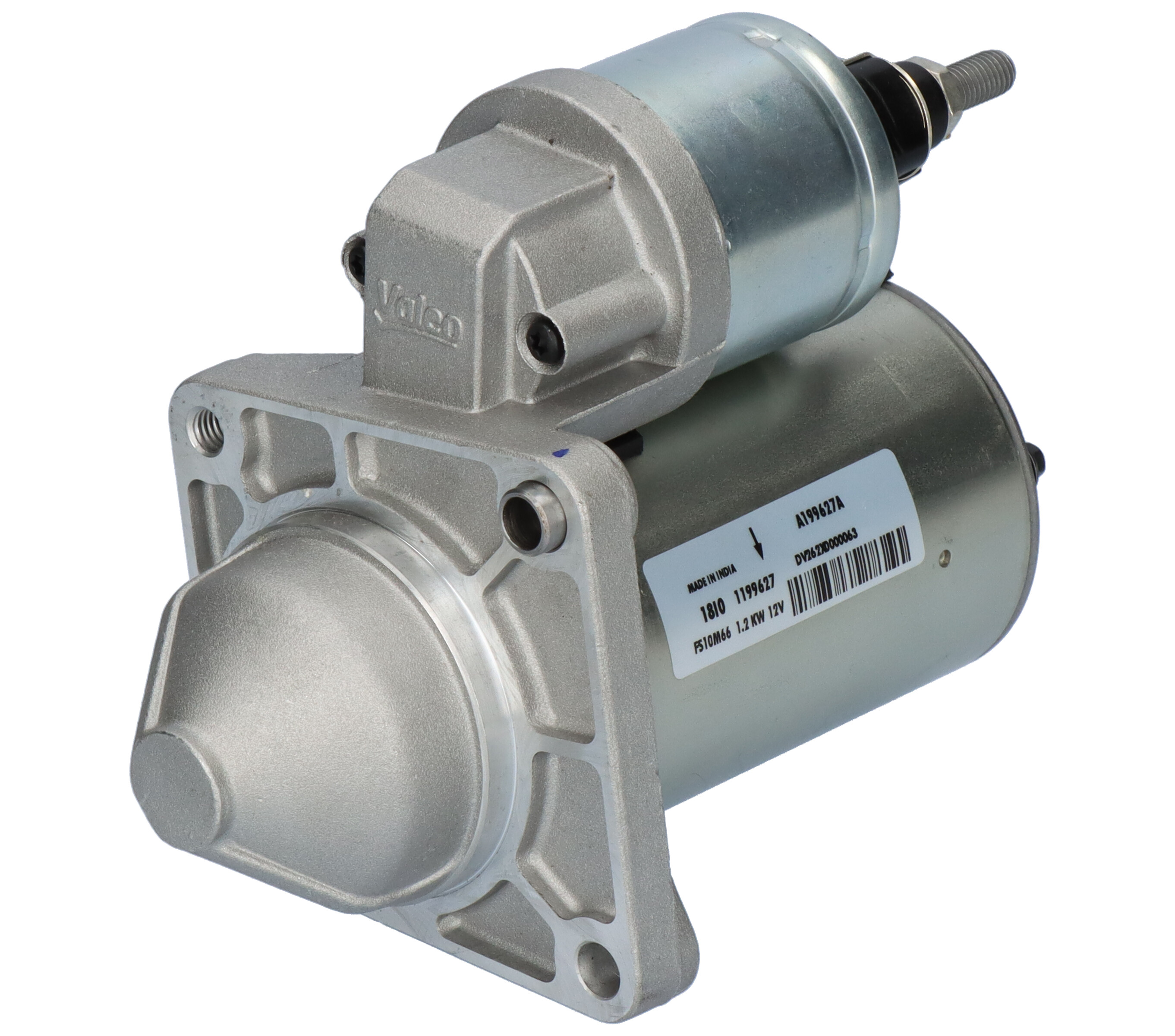 VALEO Starteris FORD 460445