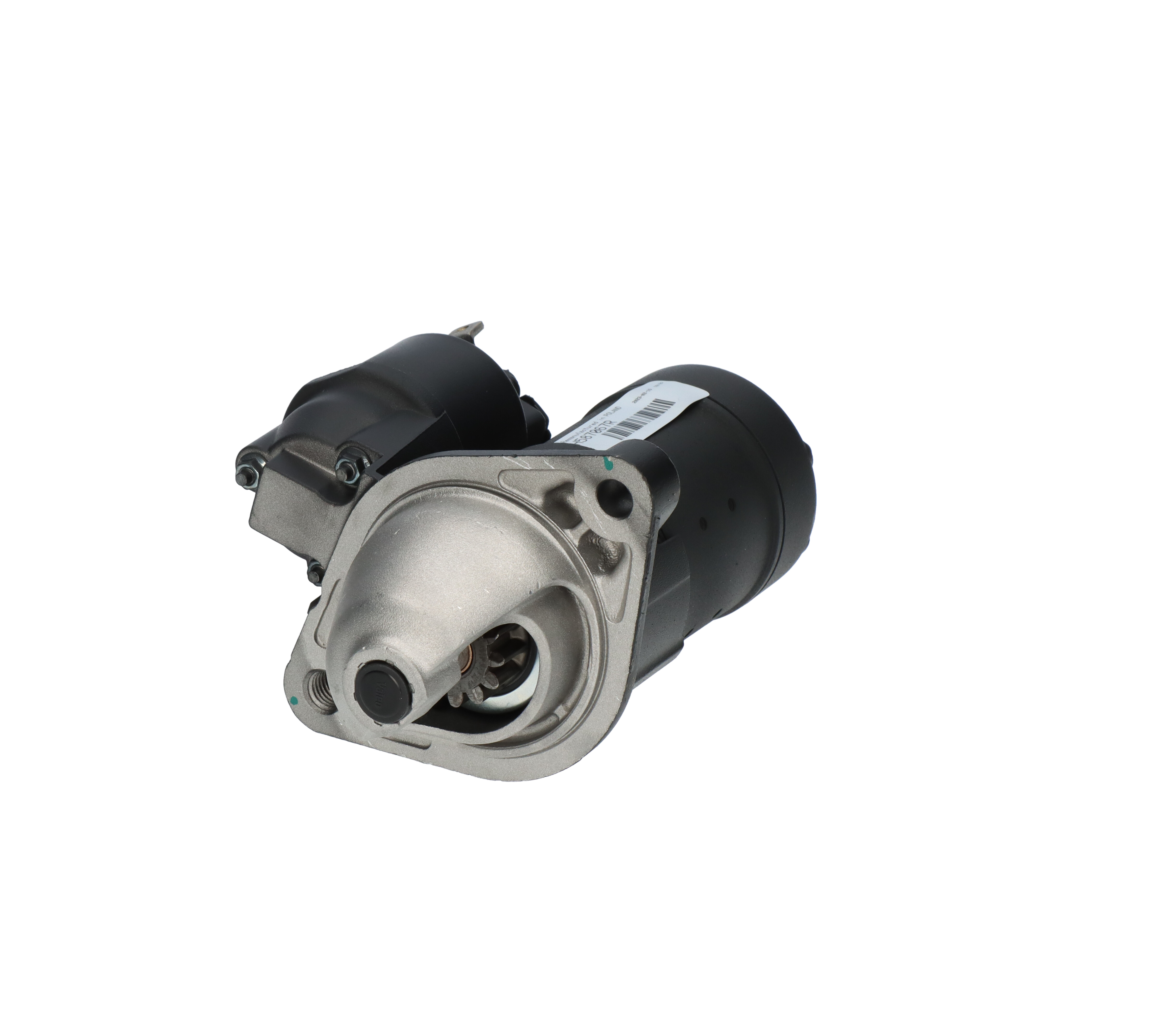 VALEO 460457 Štartér Opel Corsa C Van 1.7 DTI 16V (F08, W5L) 75 KS nafta cena
