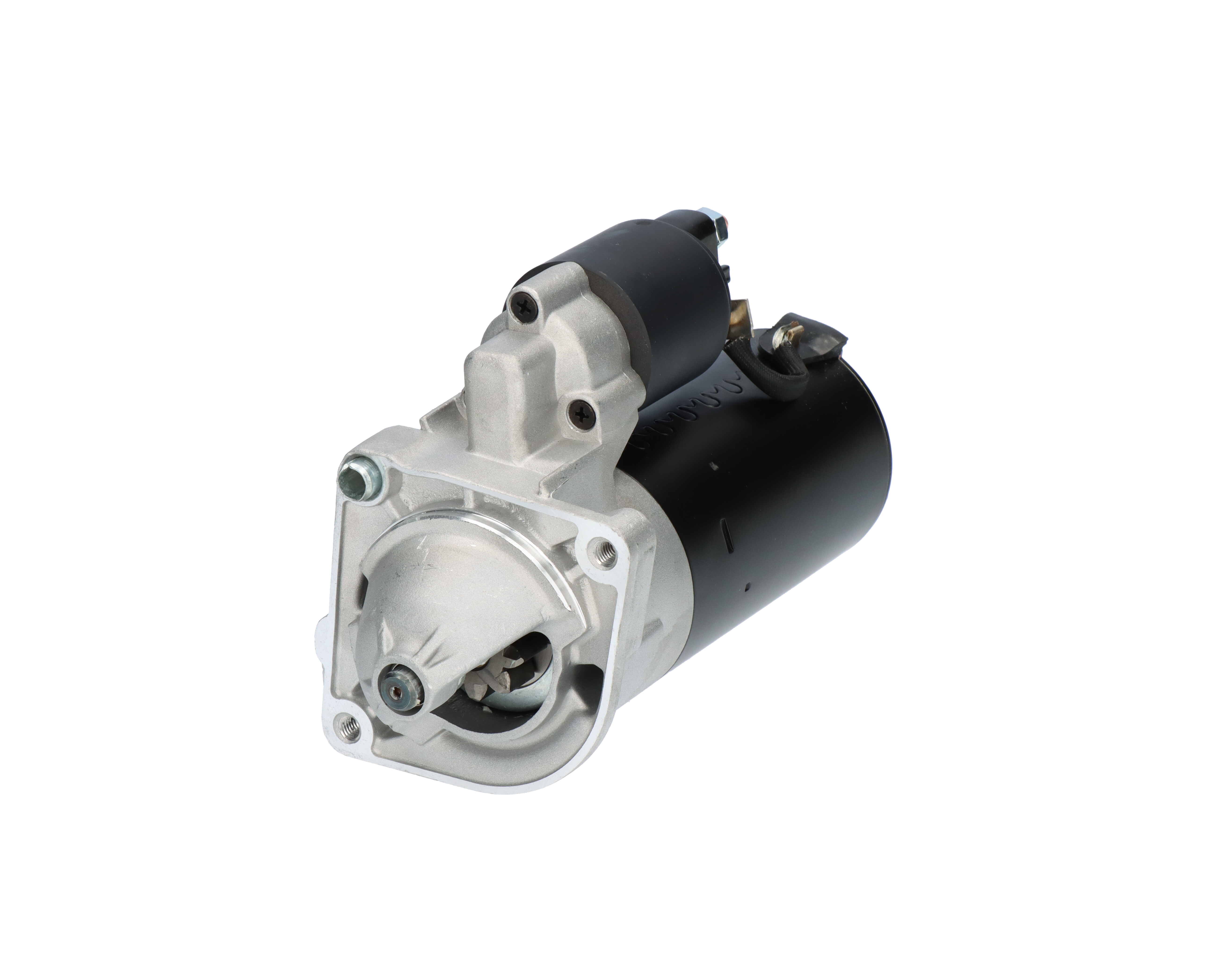 Starter 460458 VALEO 5802 AQ CITROËN