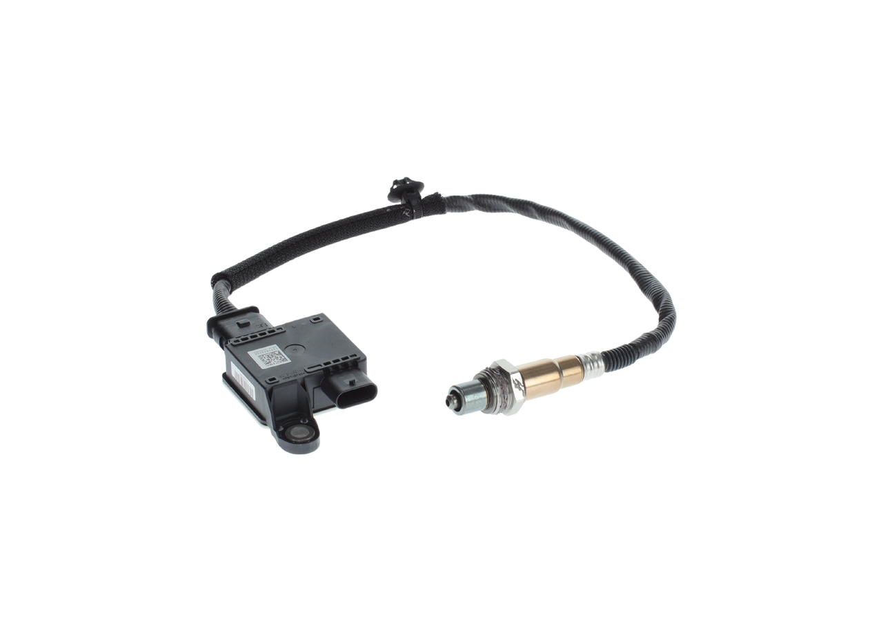 BOSCH EGS-PM2 Particle Sensor