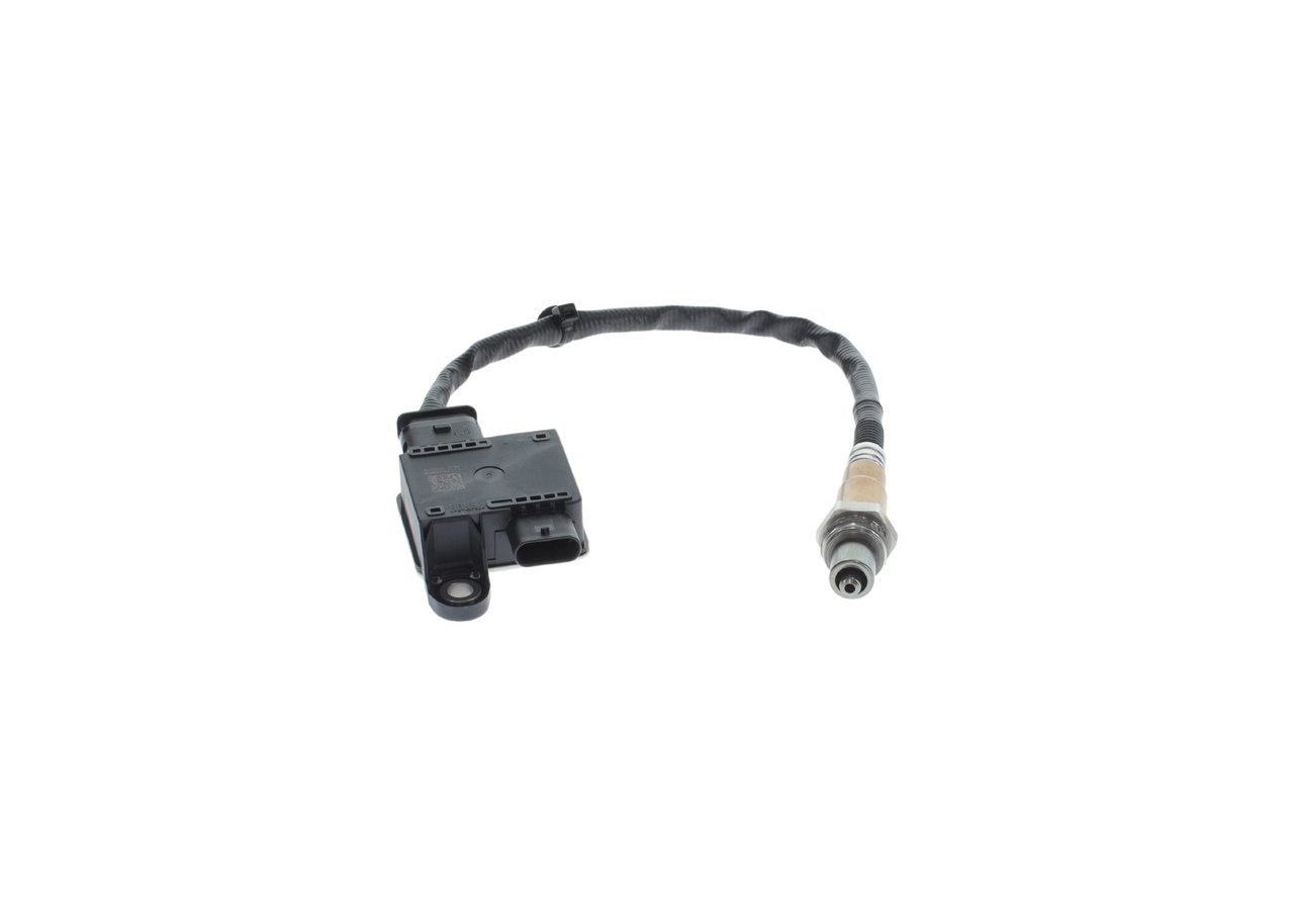 BOSCH 0 281 007 515 DPF-anturi HYUNDAI Tucson (TL, TLE) 2.0 CRDi Neliveto 185 hv Diesel hinta