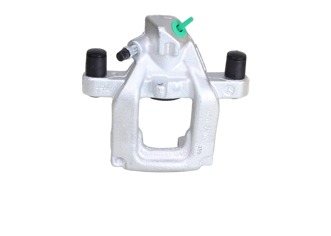 Bremssattel 0 986 134 590 BOSCH A 204 423 11 81 Bremssattel 0 986 134 590 BOSCH A2044231181 MERCEDES-BENZ