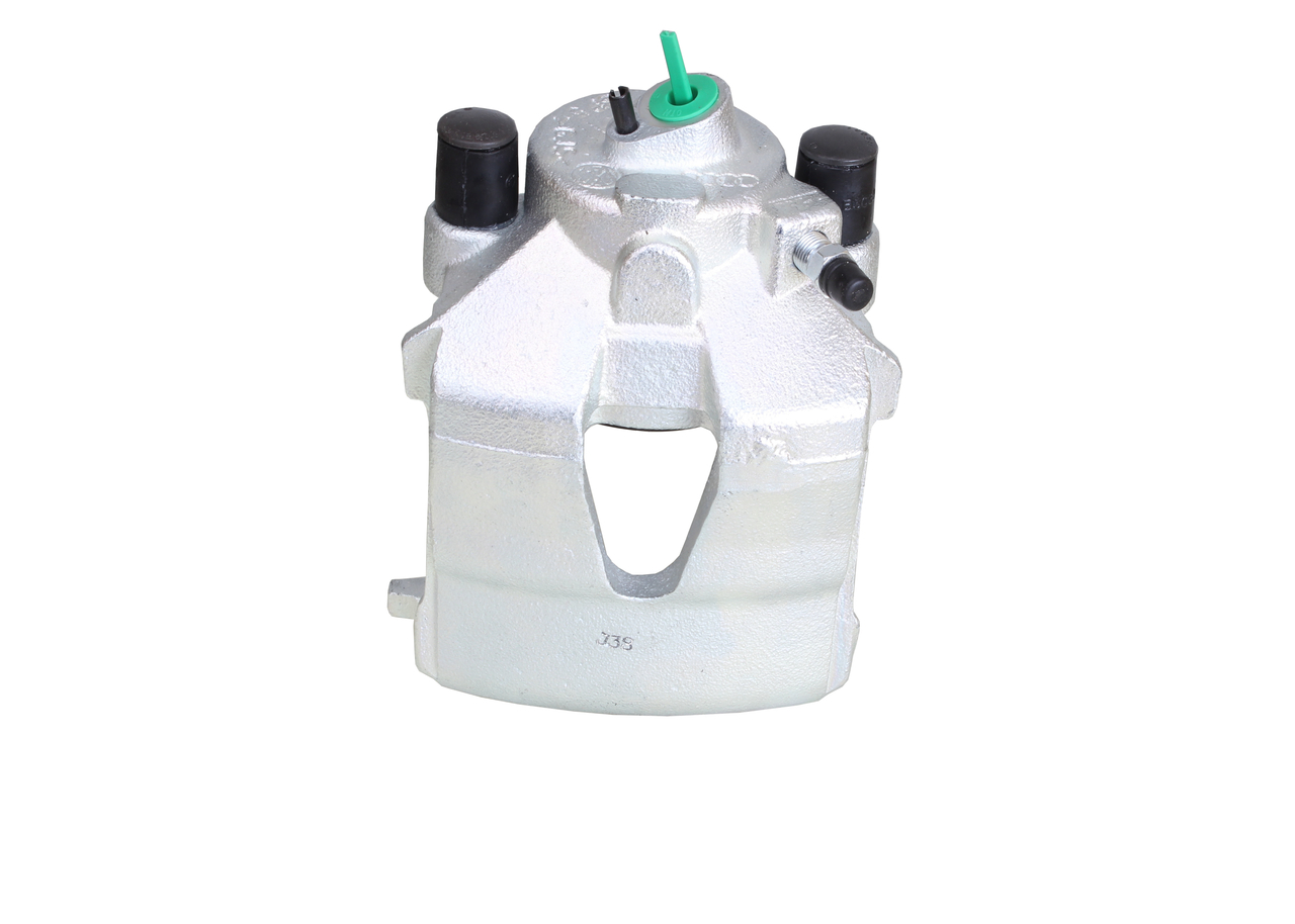 Pinça de travão 0 986 134 594 BOSCH 5Q0 615 123 X Pinça de travão 0 986 134 594 BOSCH 5Q0 615 123X SEAT