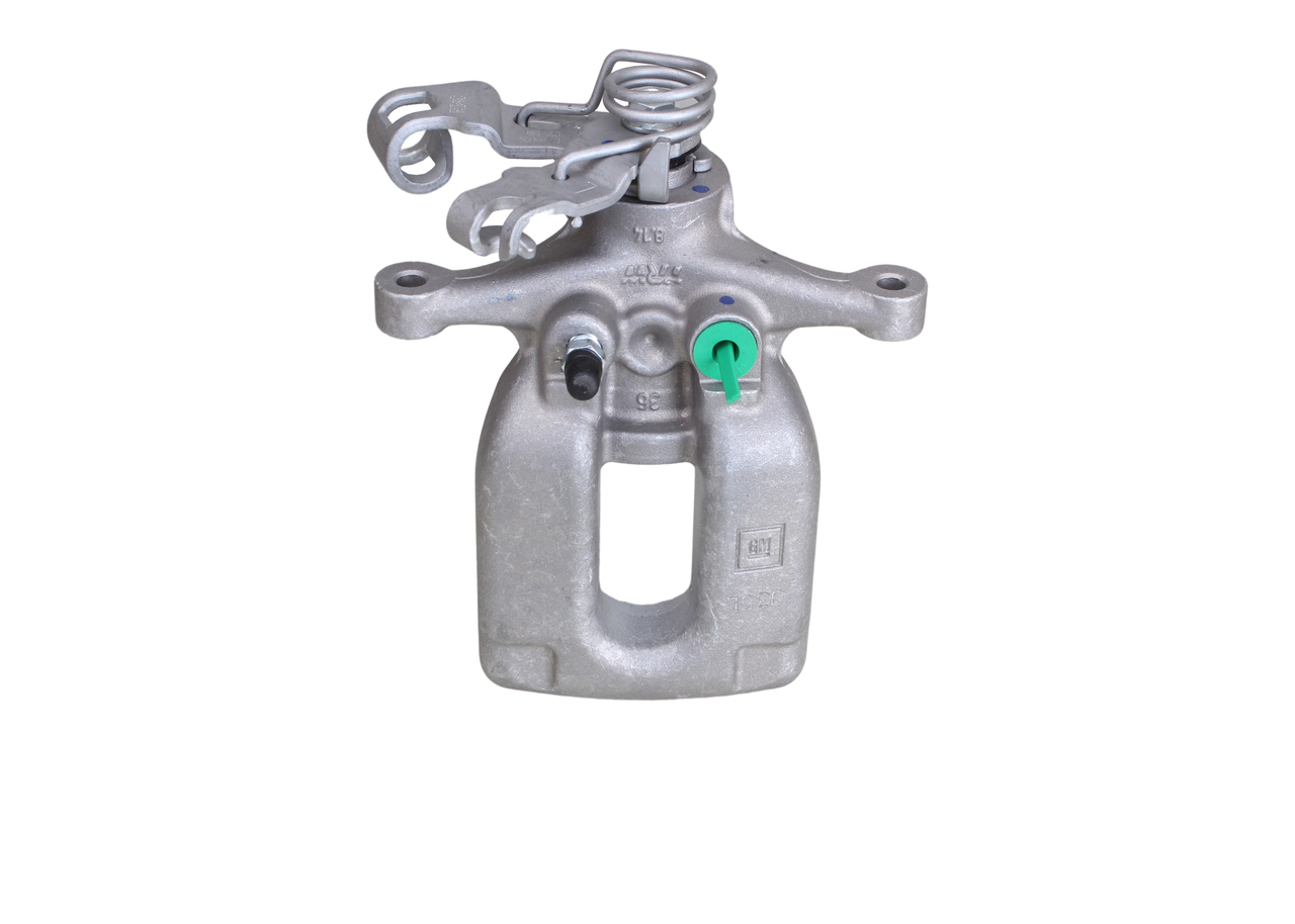 BOSCH Jarrusatula 0 986 134 595 Astra K Van / Hatchback (B16) jarrusatula etuosan + taka BOSCH 0 986 134 595