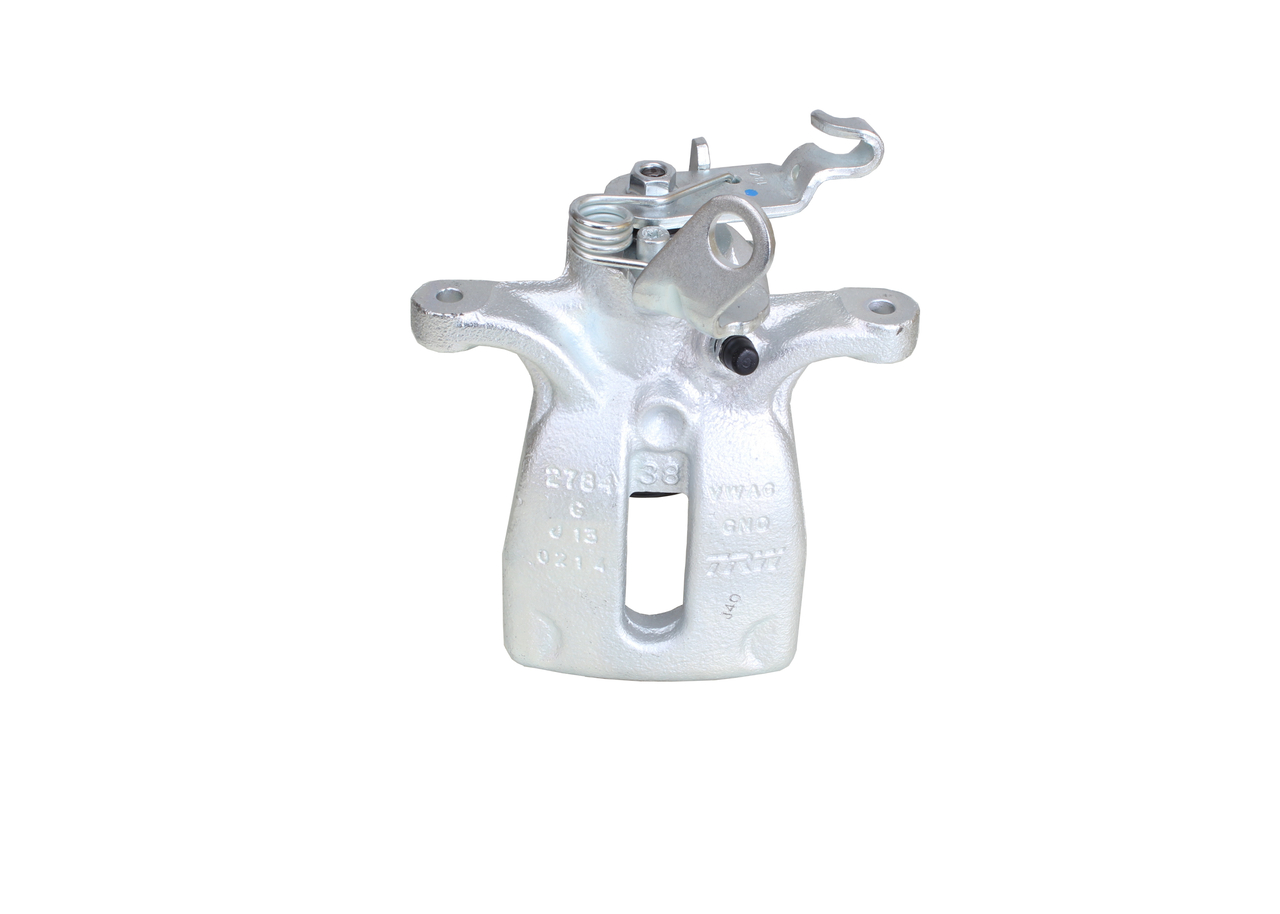 Brake caliper 0 986 134 596 BOSCH 5Q0 615 423 B Brake caliper CR2754 BOSCH 5Q0 615 423B Volkswagen