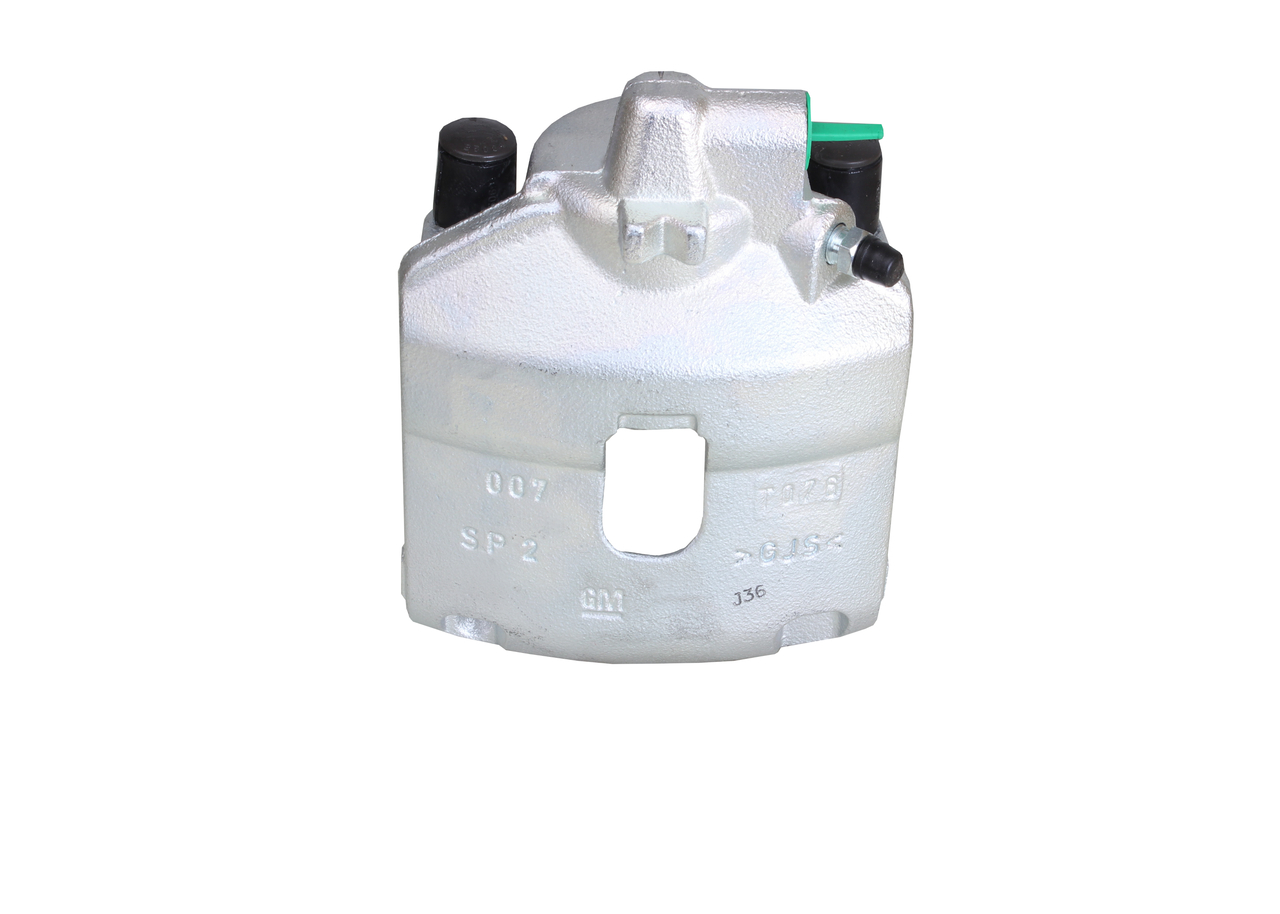 Brzdový strmeň 0 986 134 608 BOSCH 95 522 663 Opravná sada brzdového strmeňa 0 986 134 608 BOSCH 95522663 TOYOTA