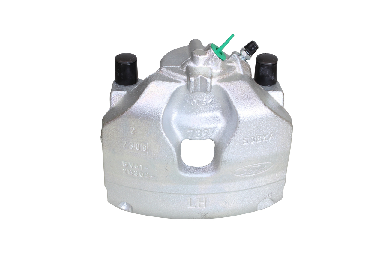 Pidurisadul 0 986 134 610 BOSCH BV61 2B302 AC FORD