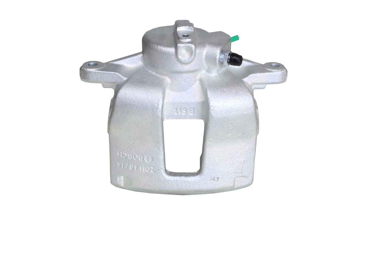 BOSCH 0 986 134 611 Remklauw voor Opel Movano C Flatbed Vrachtwagen / Chassis U9 2.2 BlueHDi 140 140 Pk 2024 B22LUE Diesel BOSCH 0 986 134 611 Remklauwen OPEL Movano C Flatbed Vrachtwagen / Chassis (U9) 2.2 BlueHDi 140 140 Pk Diesel prijs