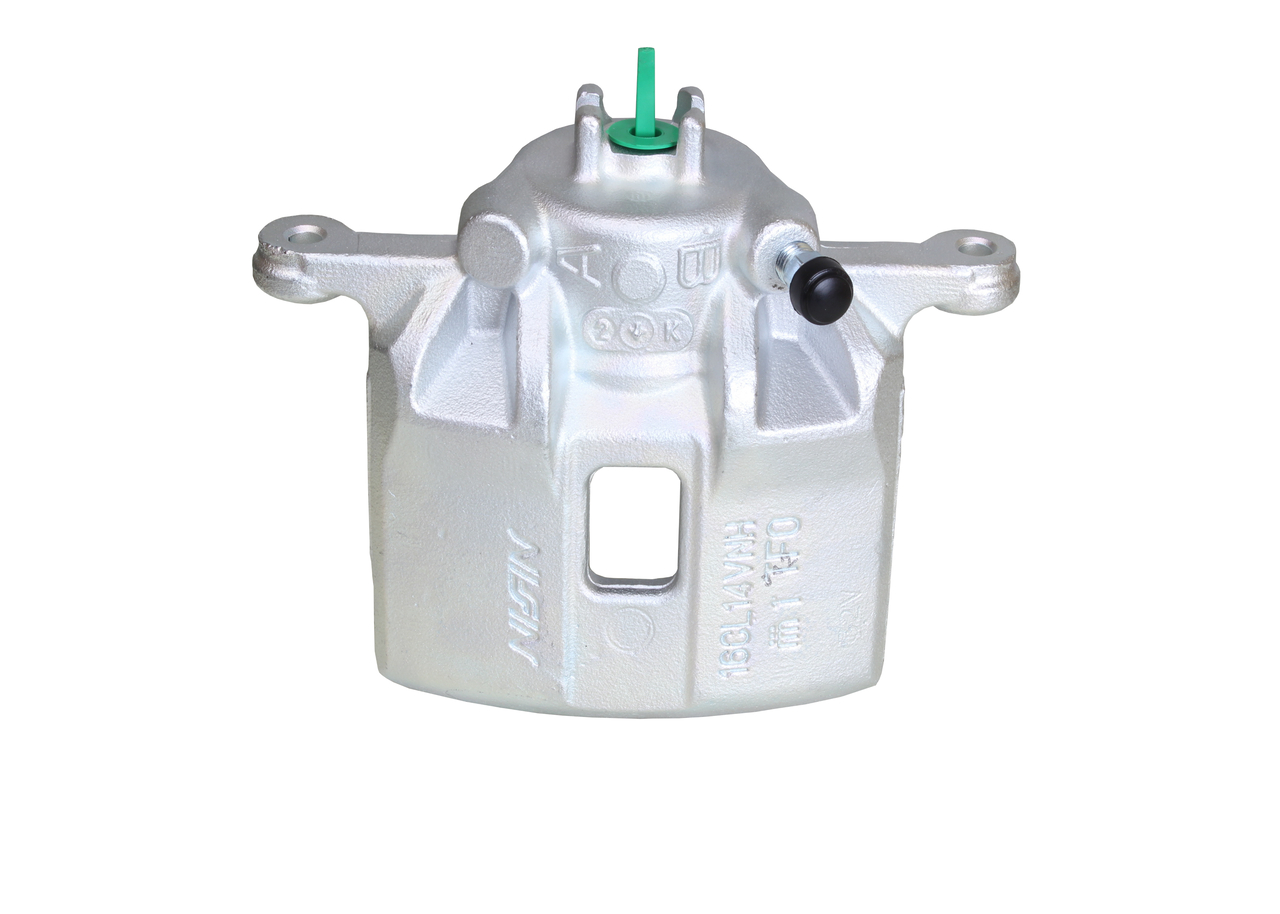 Brake caliper 0 986 134 615 BOSCH 45019-T5B-010 Brake caliper CR2792 BOSCH 45019-T5B-010 SUZUKI