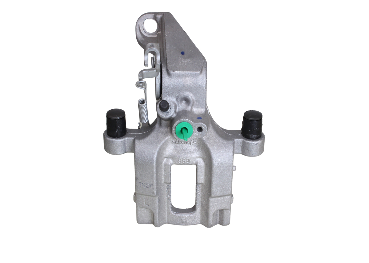 Pinça de travão 0 986 134 628 BOSCH 16 113 309 80 Pinça de travão 0 986 134 628 BOSCH 1611330980 PEUGEOT