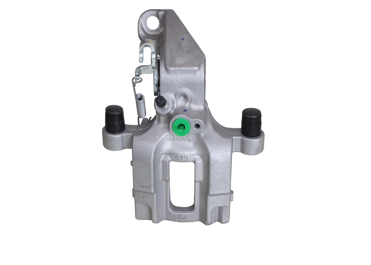 Bremsekaliber 0 986 134 630 BOSCH 16 107 623 80 Bremsekaliber 0 986 134 630 BOSCH 16 107 623 80 PEUGEOT