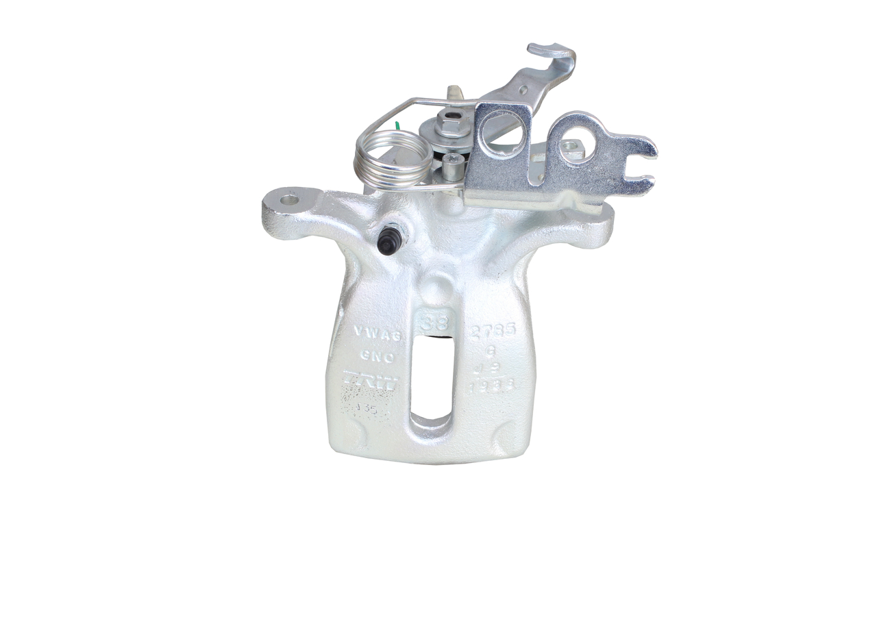 Brake caliper 0 986 135 591 BOSCH 2K5 615 424 A Brake caliper CR2745 BOSCH 2K5615424A MERCEDES-BENZ