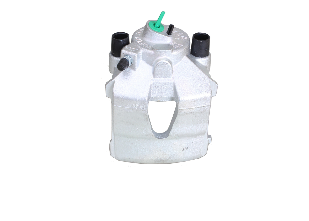 Bremsekaliber 0 986 135 594 BOSCH 5Q0 61 5 1 24 Bremsekaliber 0 986 135 594 BOSCH 5Q0 615124 SKODA