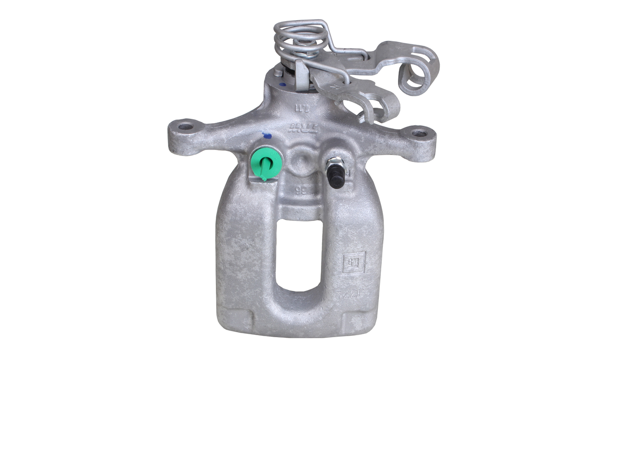 BOSCH 0986135595 Zaciski hamulcowe Astra Mk7 (K) Kombi (B16) cena