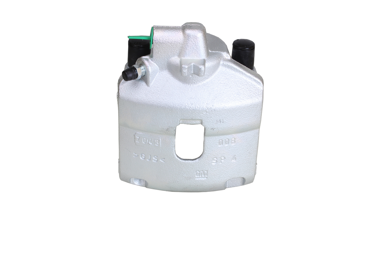 Bremsekaliber 0 986 135 608 BOSCH 5 42 412 Rep.sæt, bremsekaliper 0 986 135 608 BOSCH 542412 TOYOTA