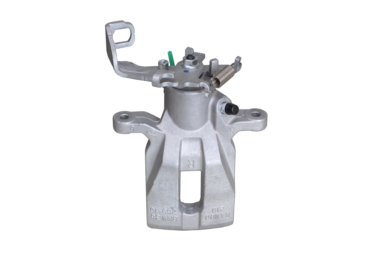 0 986 135 609 BOSCH Bremssättel MINI Kosten
