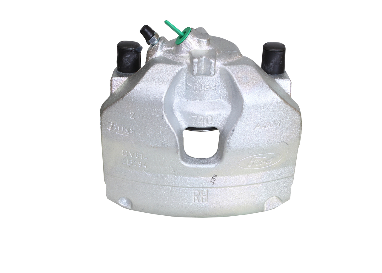Brzdový strmeň 0 986 135 610 BOSCH 1 756 682 PEUGEOT