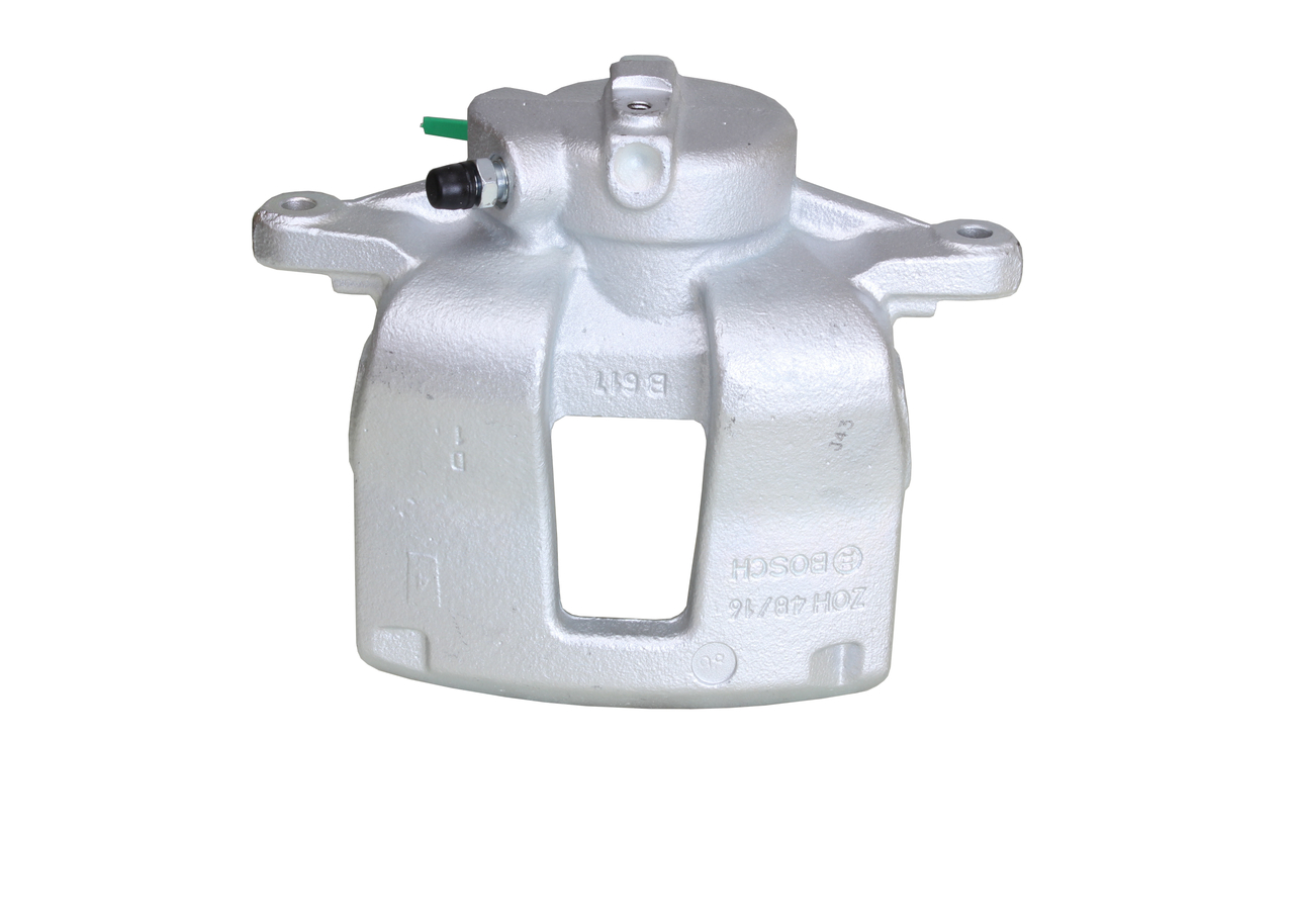 0 986 135 611 Bremssattel BOSCH 1651766680 OPEL