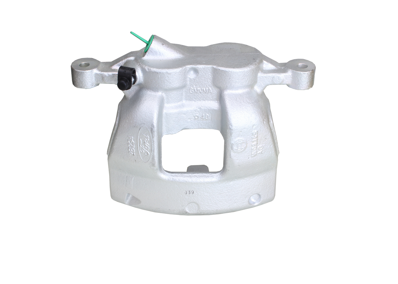 Bremsekaliber 0 986 135 613 BOSCH 1 783 930 Bremsekaliber 0 986 135 613 BOSCH 1783930 VW