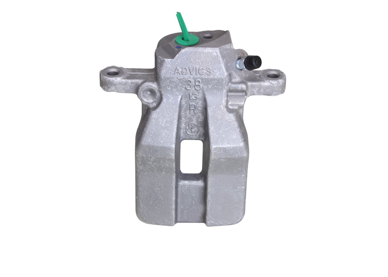Pinza de freno 0 986 135 624 BOSCH 47830 42 060 VOLVO