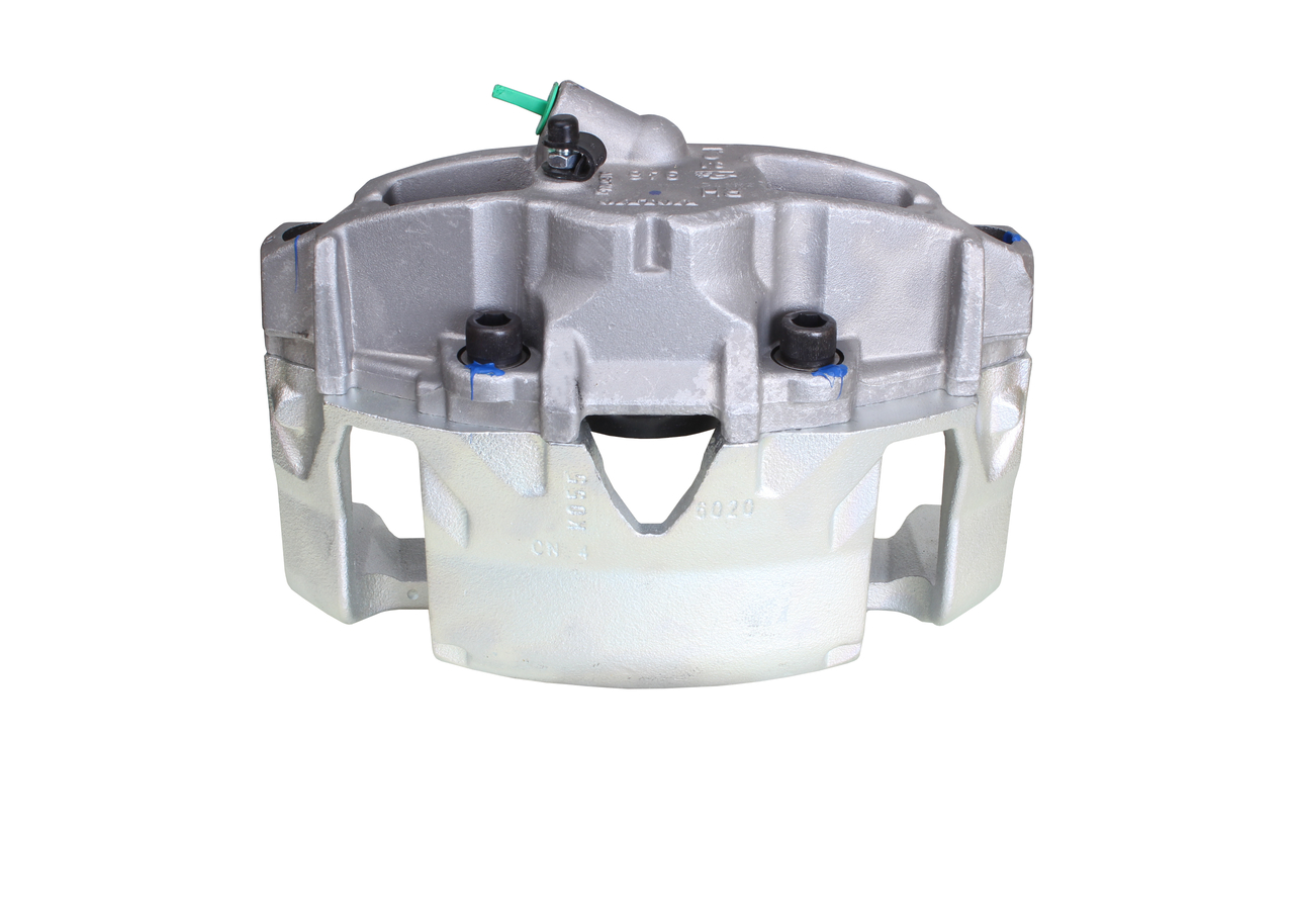 Brake caliper CR2813 BOSCH 1 431 176 MERCEDES-BENZ