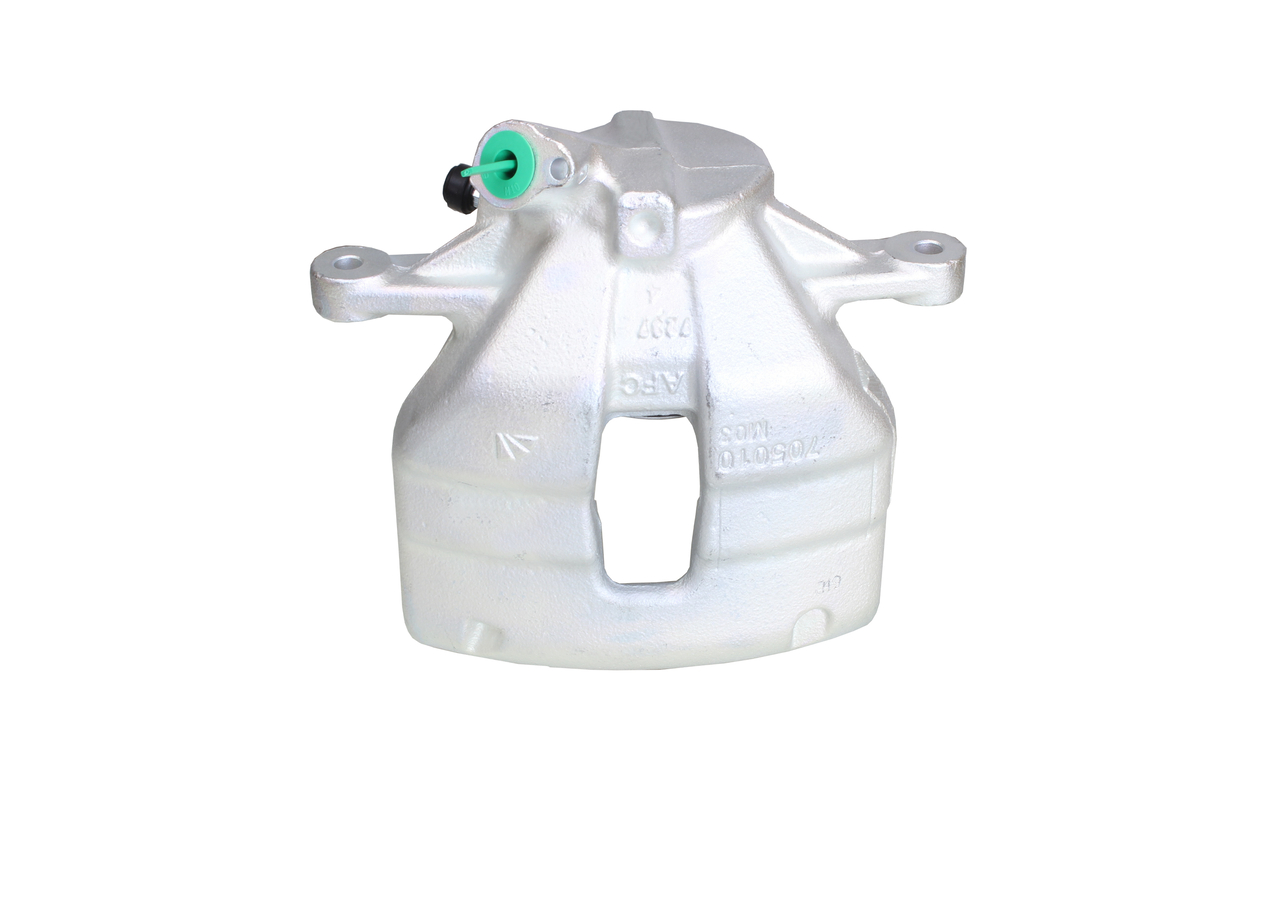 Rep.sæt, bremsekaliper 0 986 135 626 BOSCH 16 517 649 80 PEUGEOT
