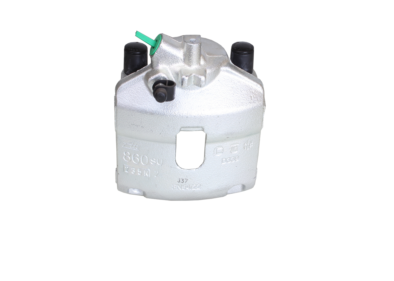 Brake caliper CR2817 BOSCH 51938109 RENAULT