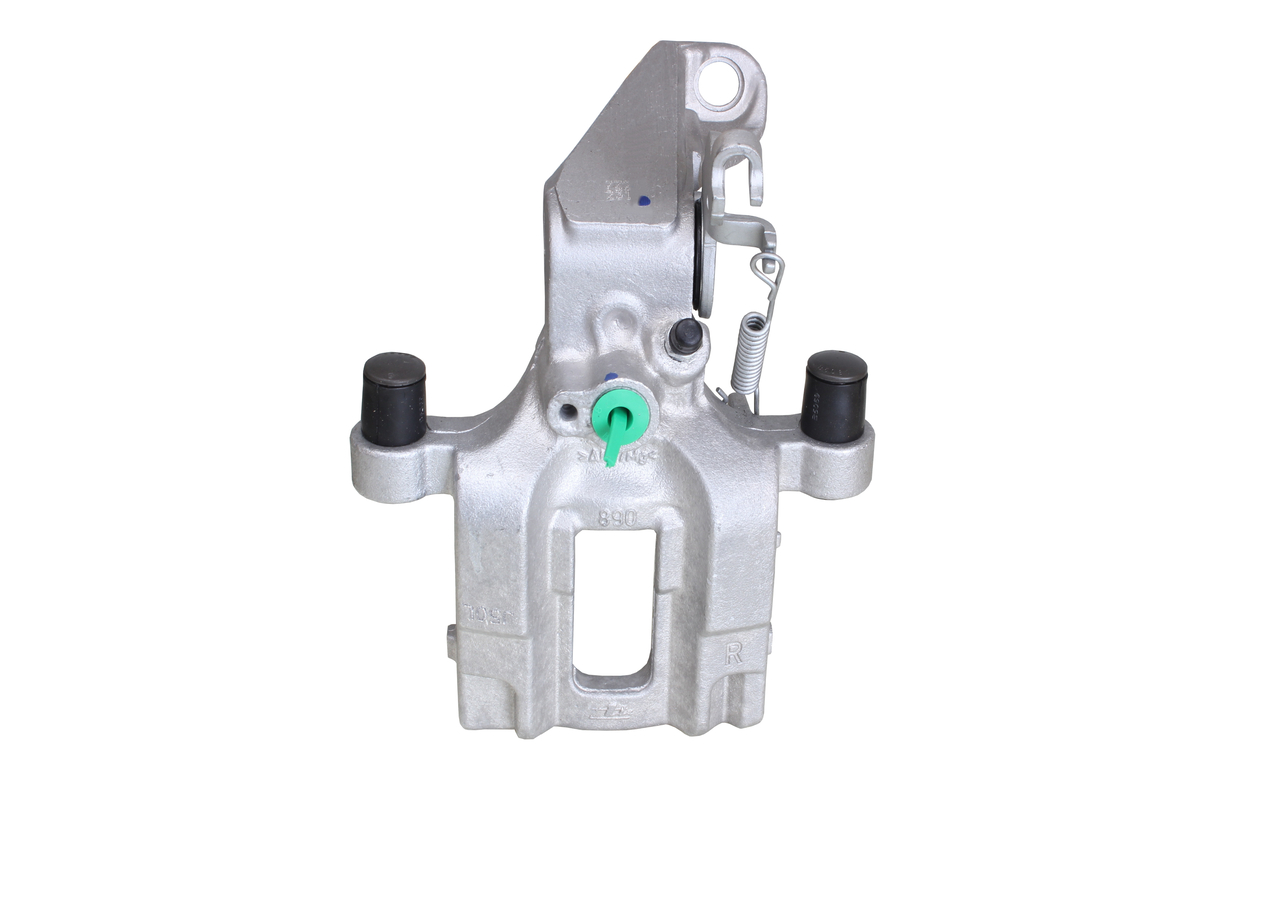 Bremsekaliber 0 986 135 628 BOSCH 16 113 310 80 Bremsekaliber 0 986 135 628 BOSCH 16 113 310 80 PEUGEOT