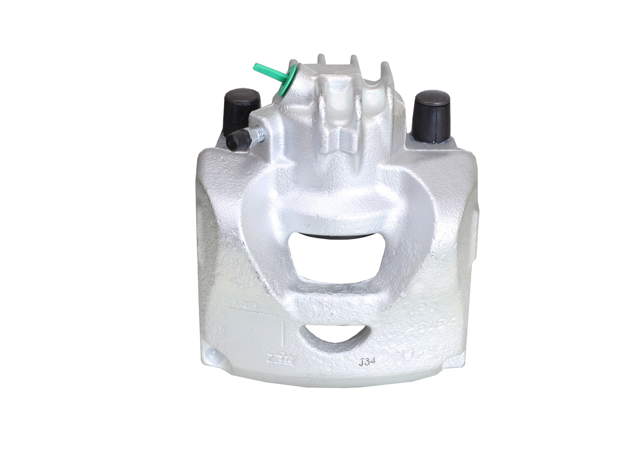 Féknyereg 0 986 135 629 BOSCH 4400X2 FORD