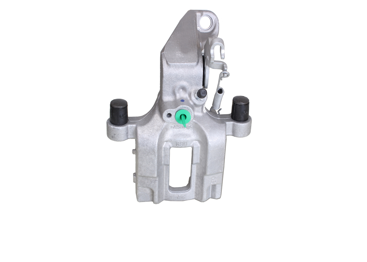 Étrier de frein 0 986 135 630 BOSCH 16 107 624 80 Étrier de frein 0 986 135 630 BOSCH 16 107 624 80 PEUGEOT