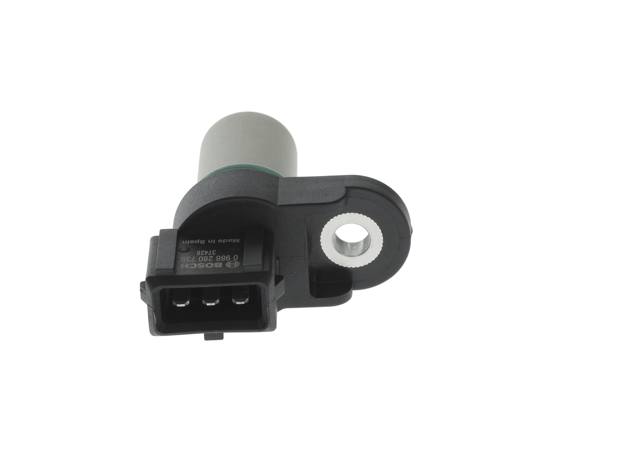 BOSCH PG 3.8 Camshaft position sensor