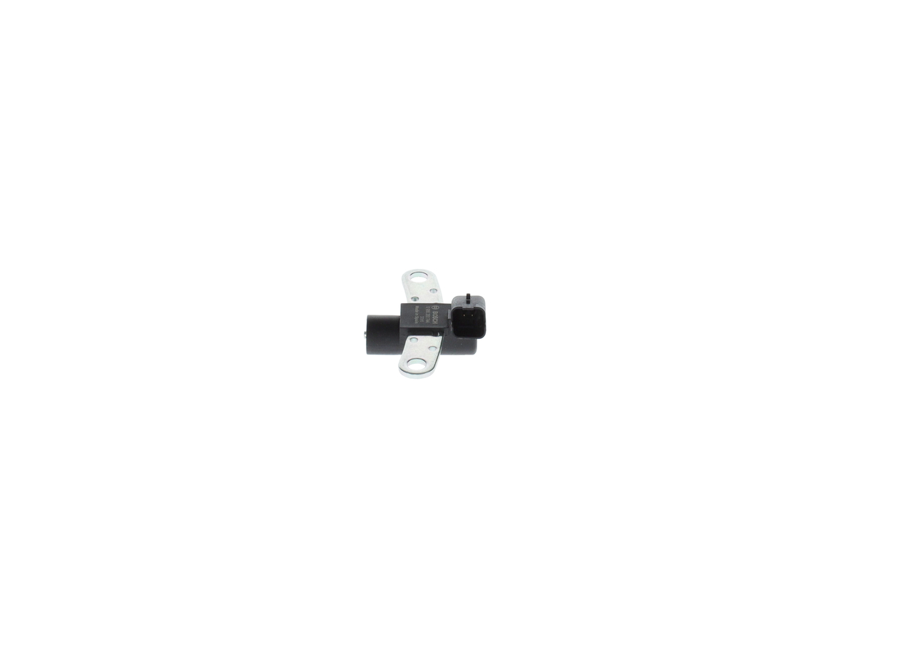 BOSCH Impulsu devējs, Kloķvārpsta 0 986 280 744 Impulsu devējs kloķvārpsta DACIA BOSCH 0 986 280 744