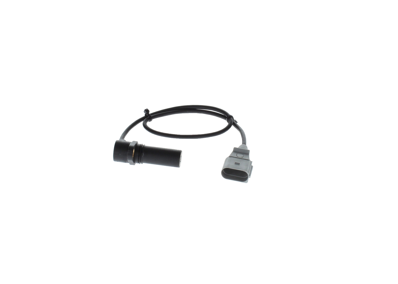 BOSCH 0 986 280 787 Snímač impulzov kľukového hriadeľa VW Polo 9n Sedan originálne cena